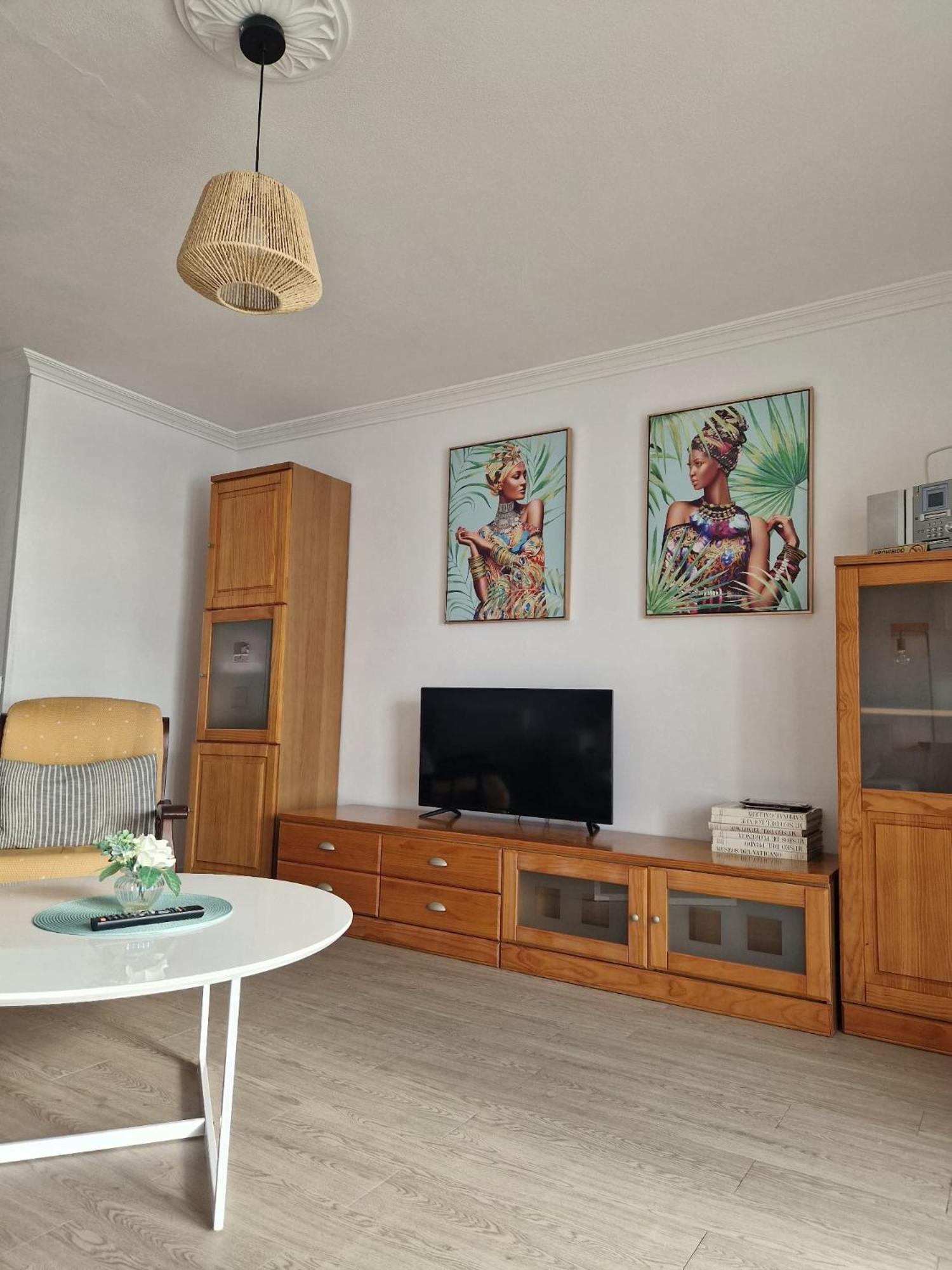5 Apartamento