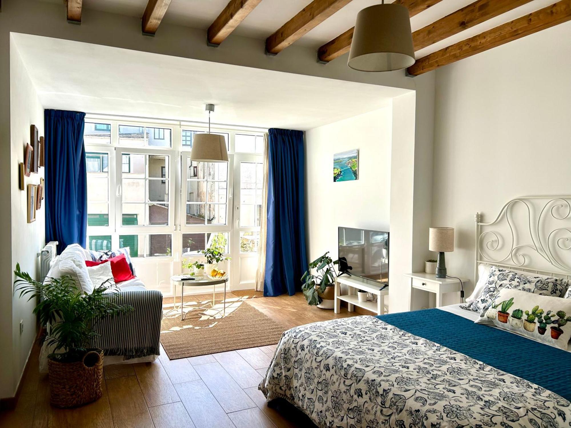 Homestay El Galeon *