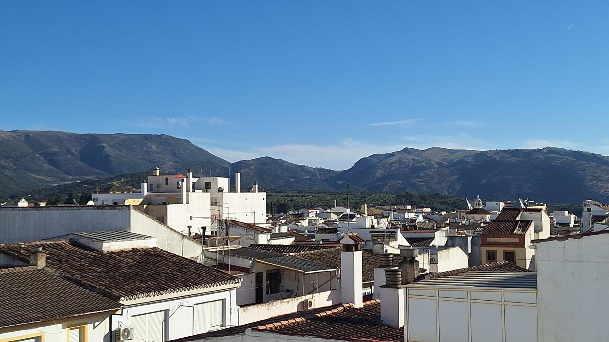 Cómodo Y Acogedor En El Centro Con Wifi Apartamento *