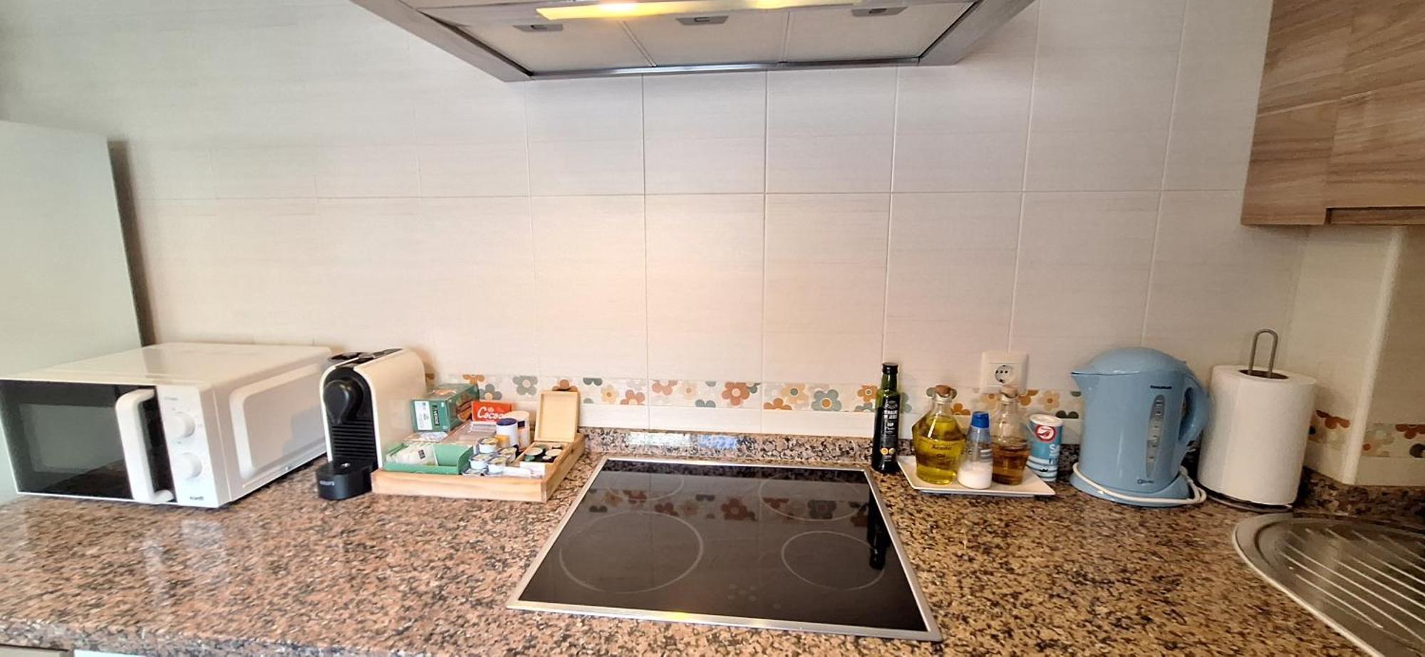 Apartamento Cómodo Y Acogedor En El Centro Con Wifi Ronda