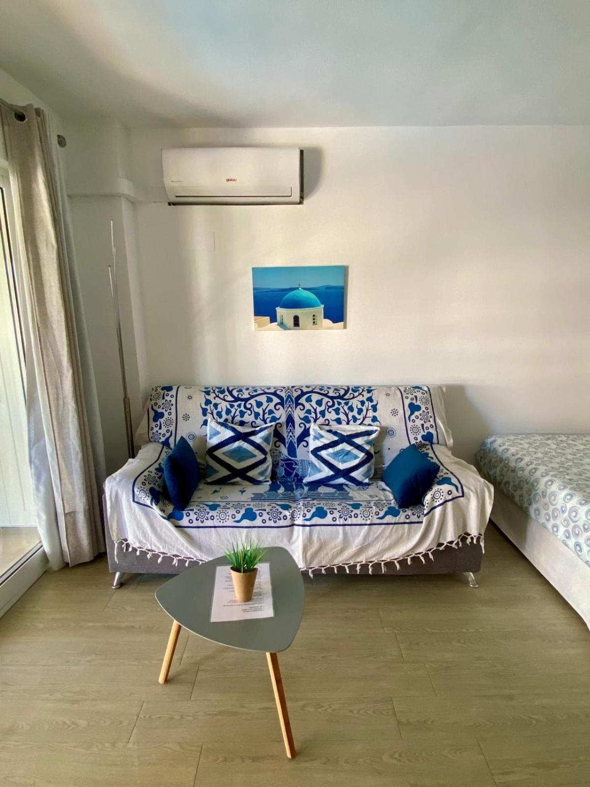 Apartamento Estudio Playa *