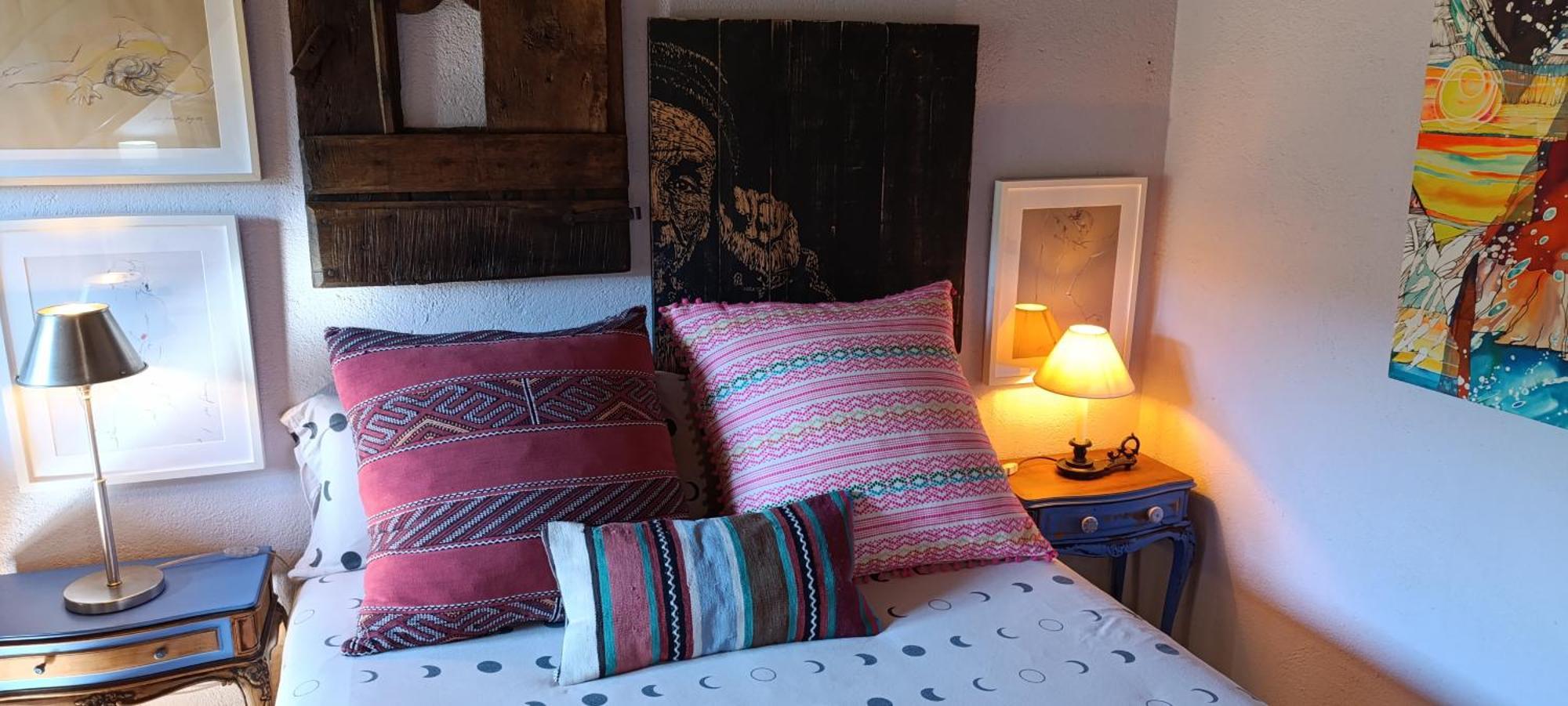 Holiday home Les Pedres Camprodon