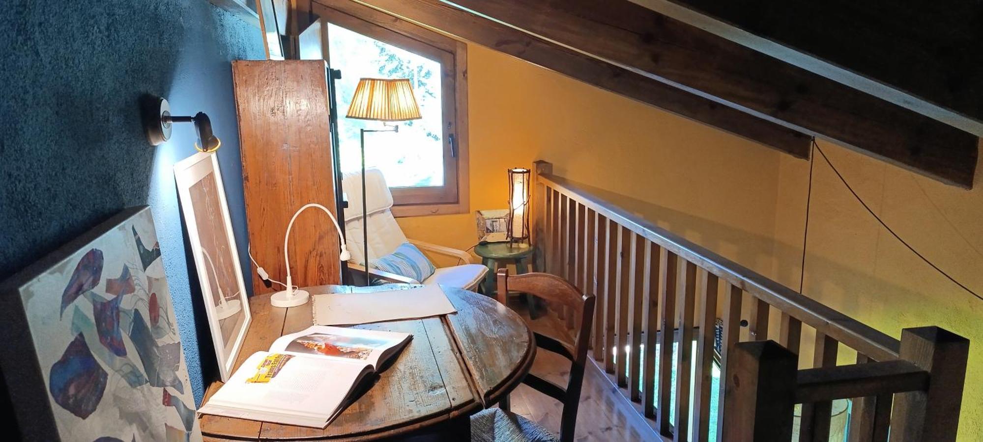 Les Pedres Holiday home