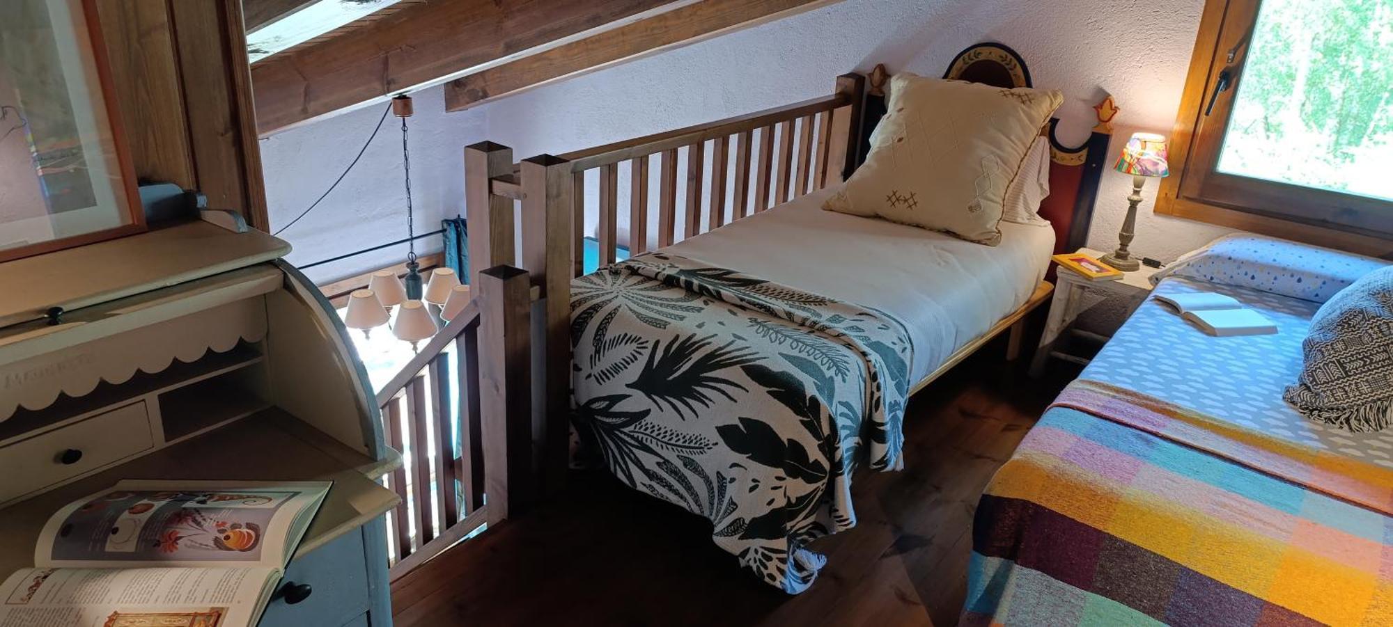Holiday home Les Pedres Camprodon