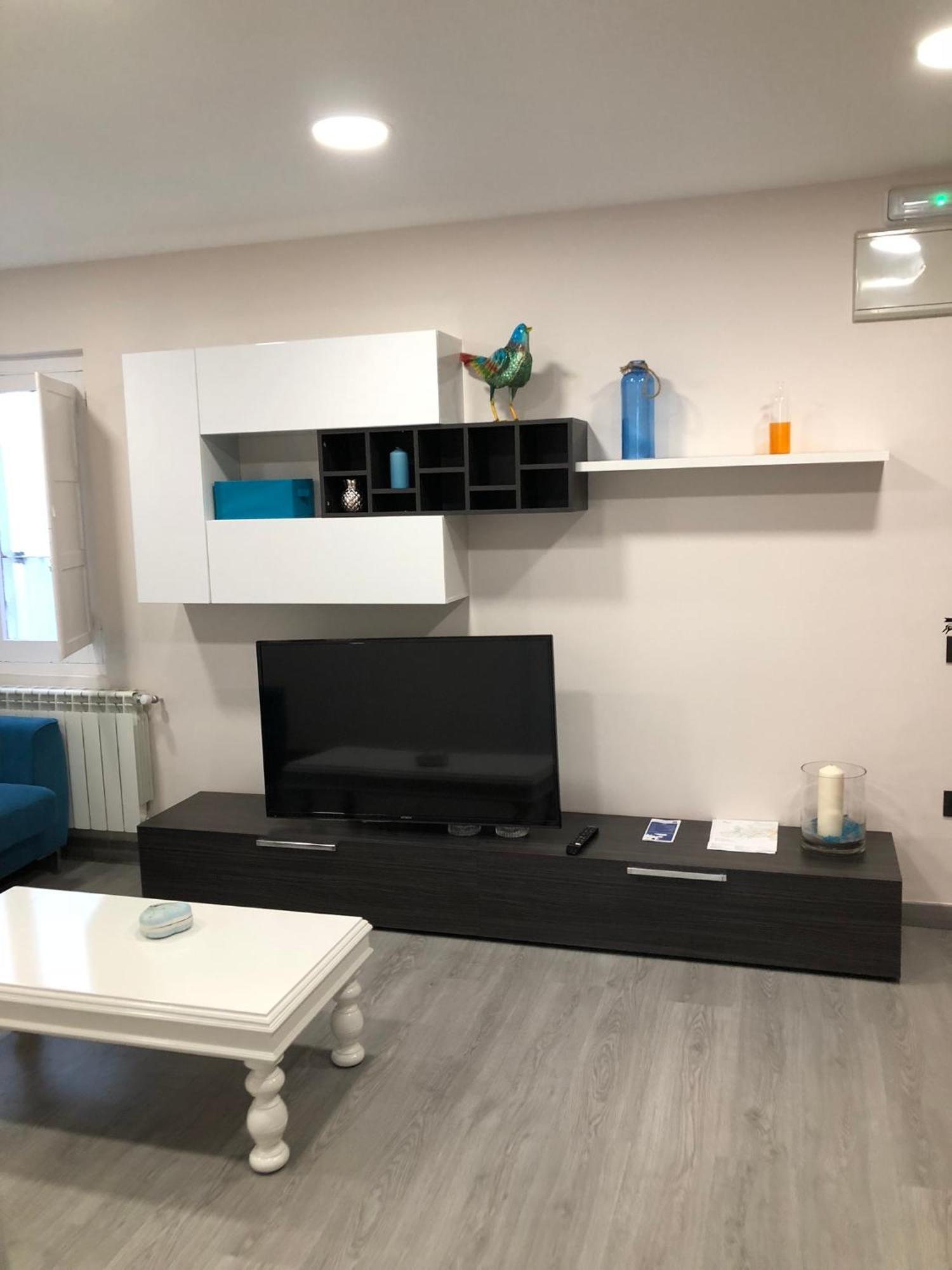 Apartamento Madala Xxi *