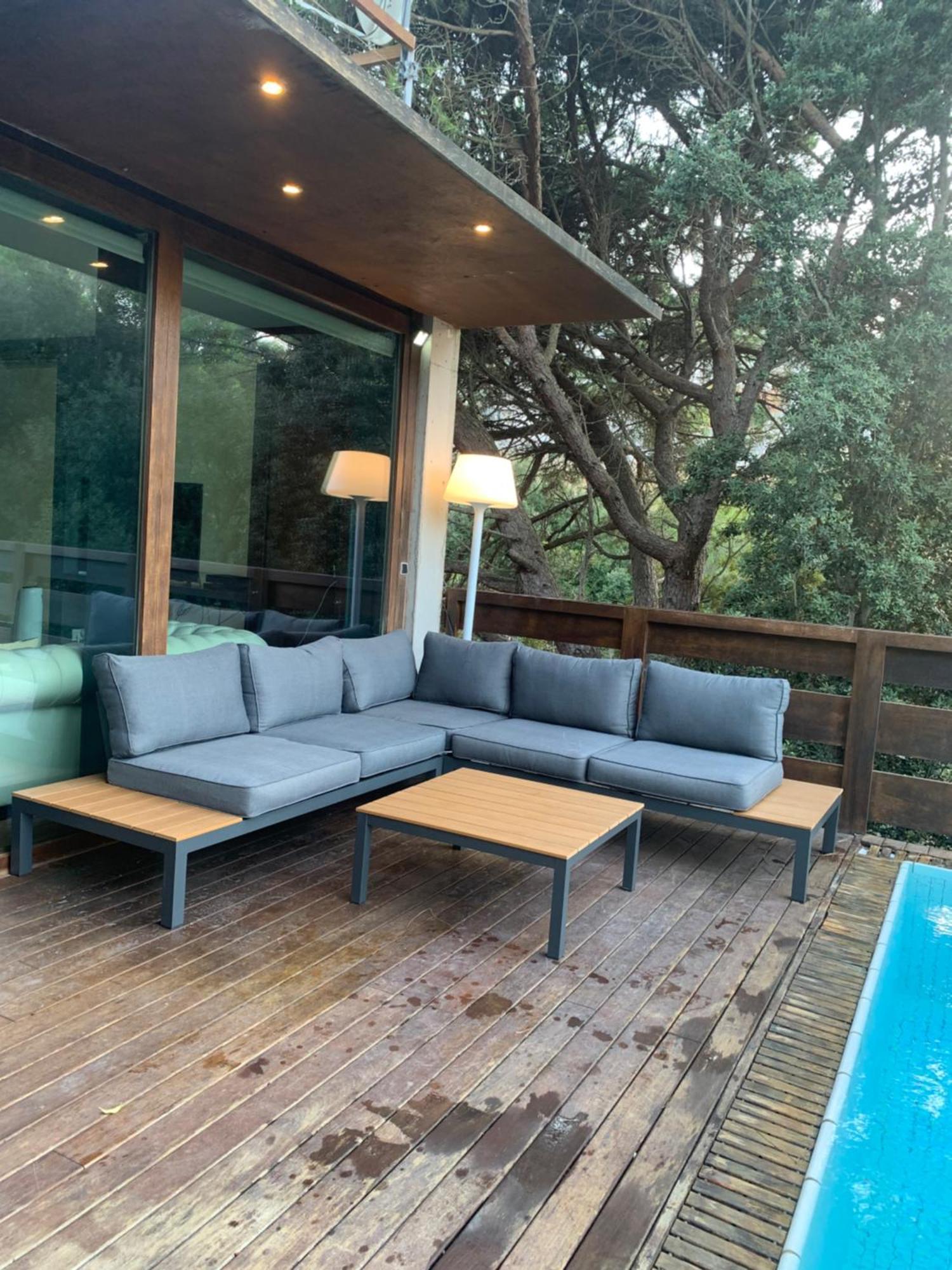 Villa Hideaway Con Piscina Privada