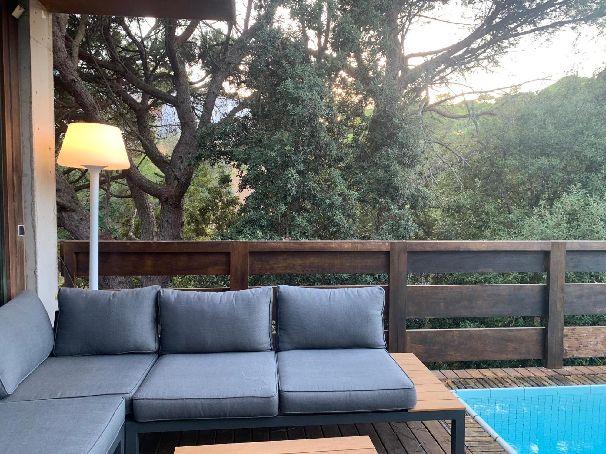 Hideaway Con Piscina Privada * Begur