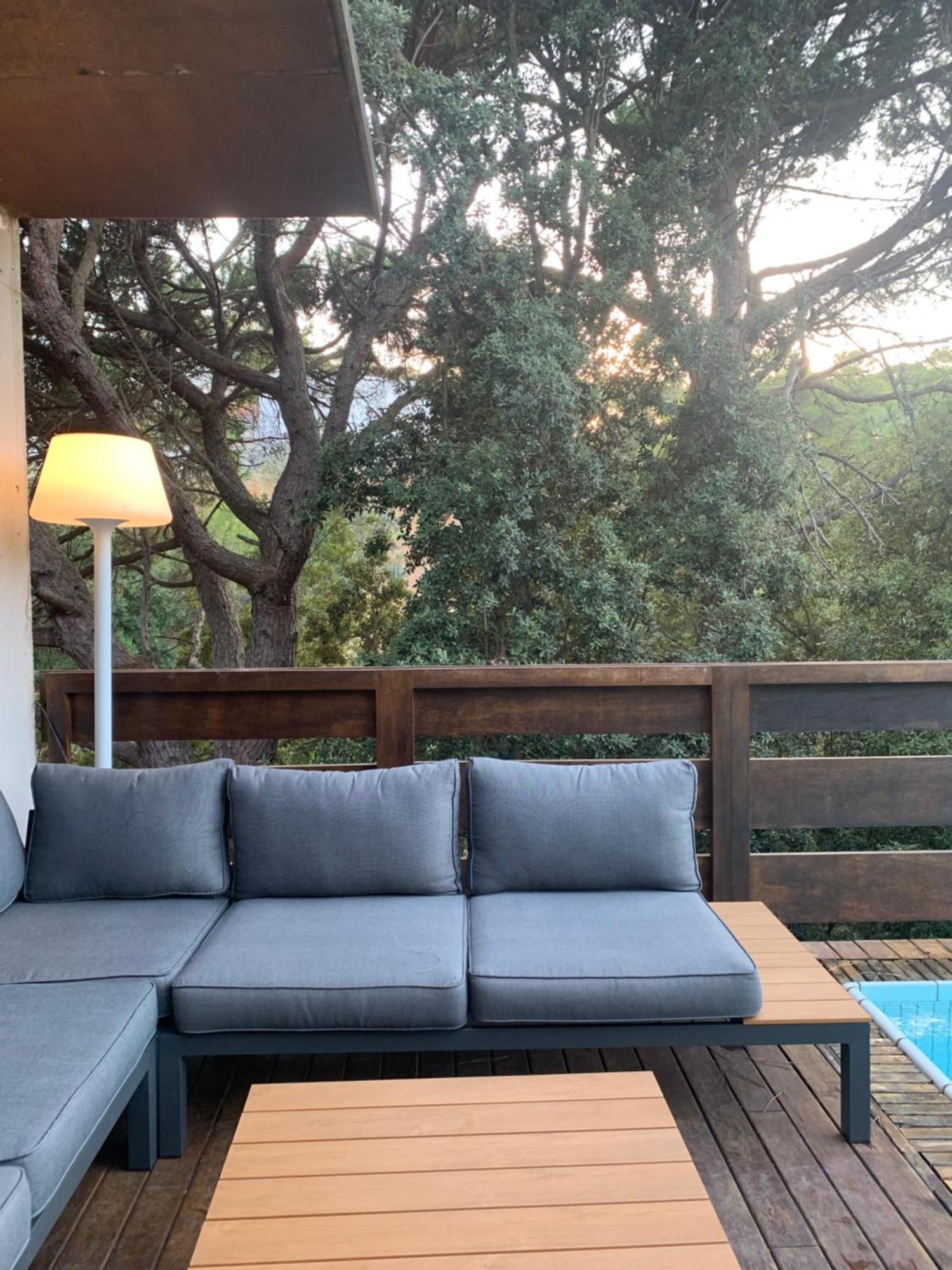 Hideaway Con Piscina Privada *