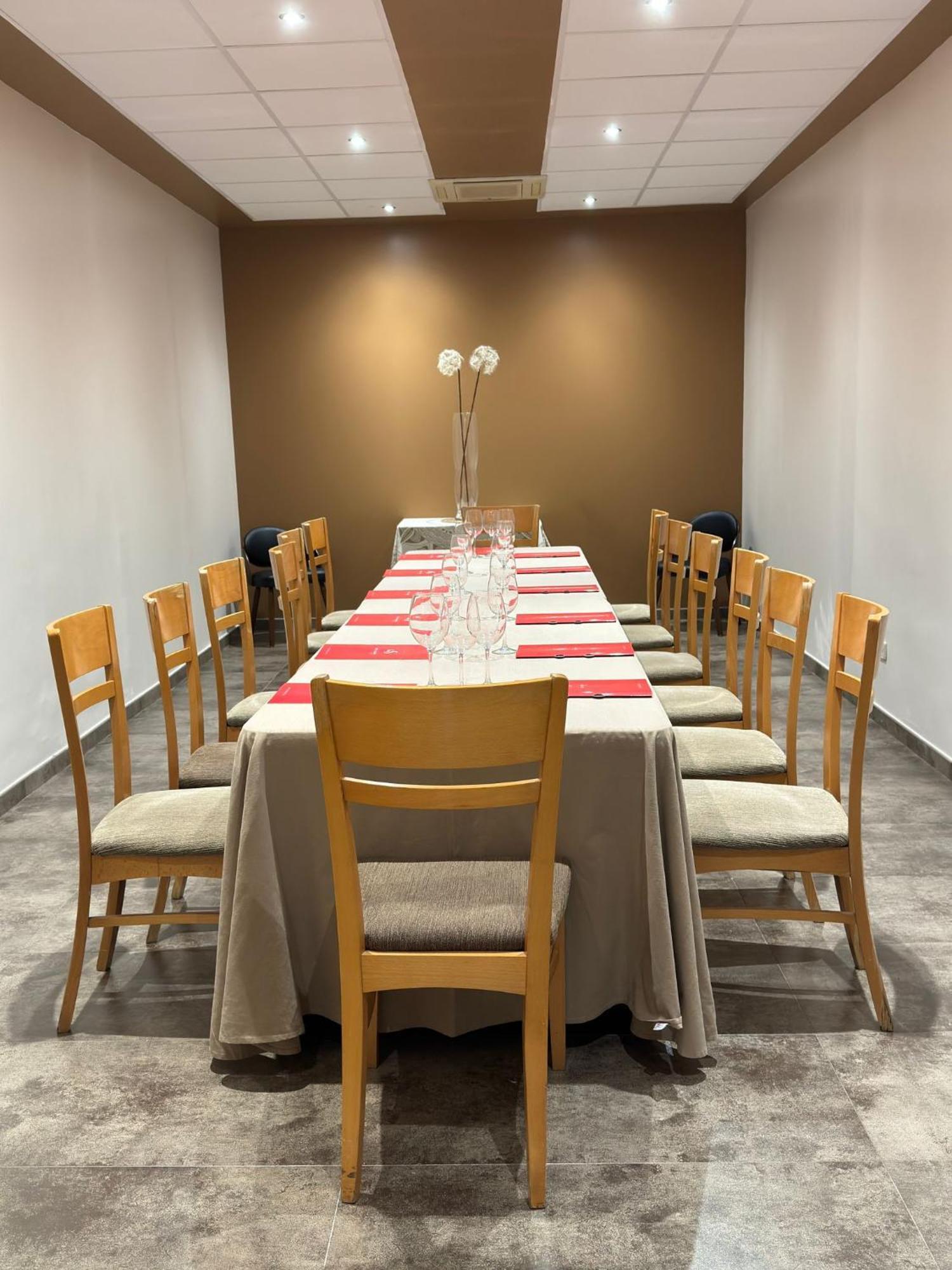 Hotel Rey Don Sancho