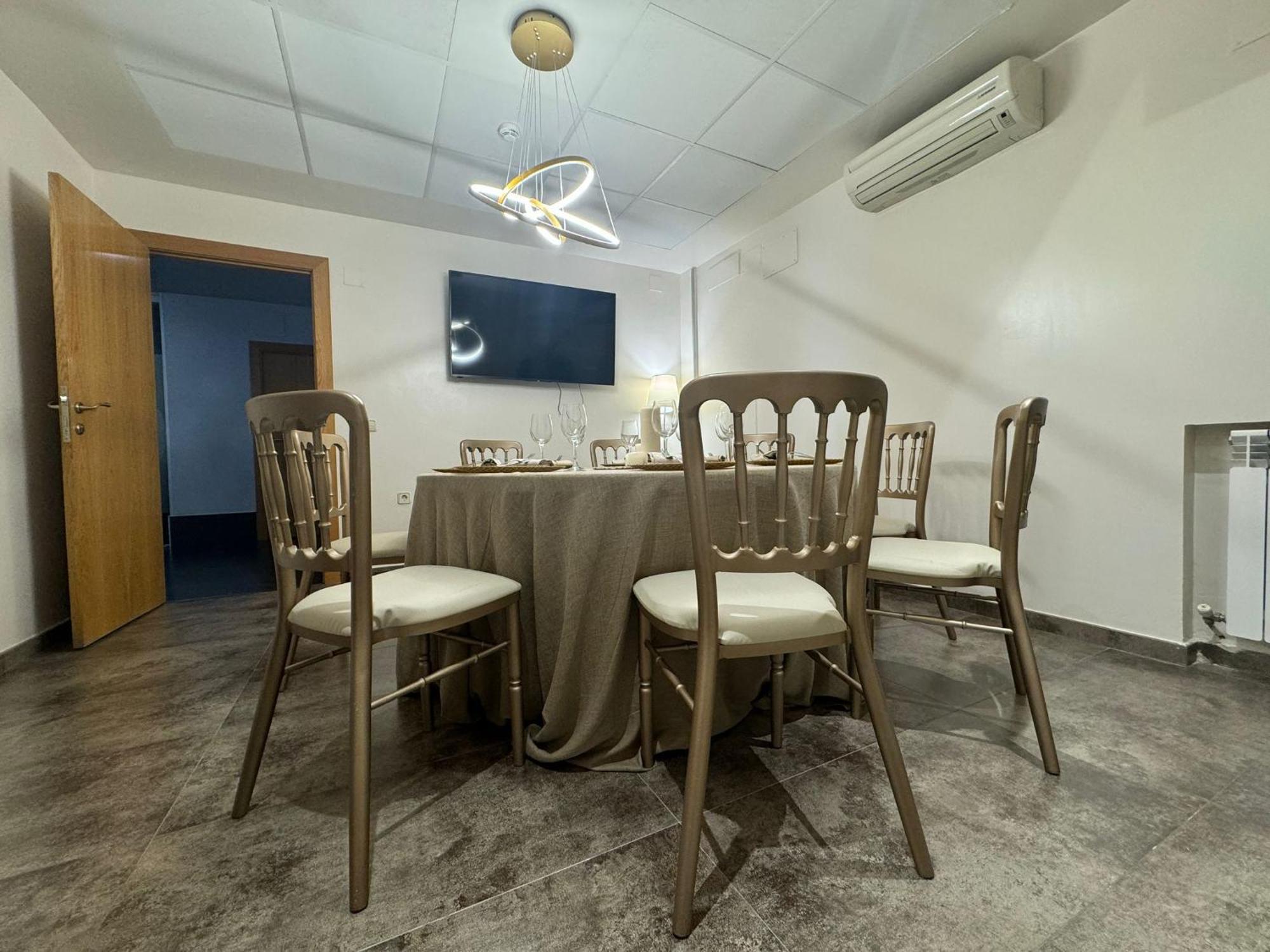 Hotel Rey Don Sancho 3*