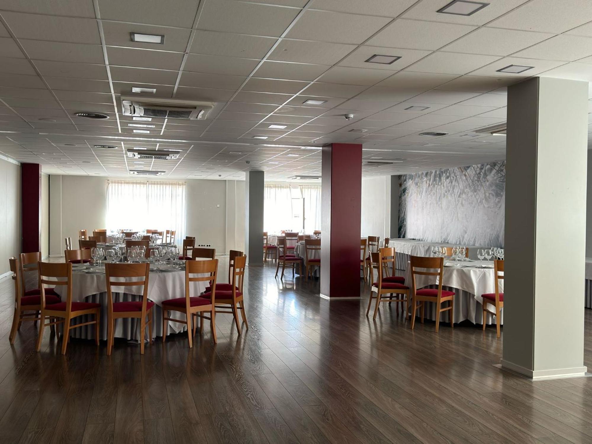 Rey Don Sancho Hotel Zamora