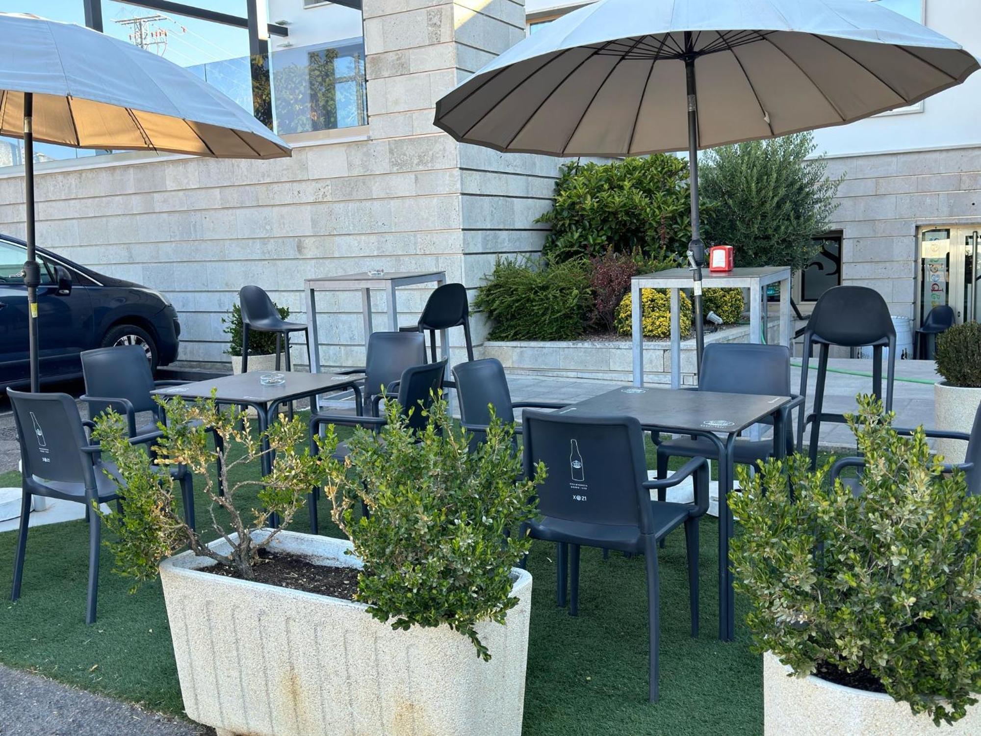 Rey Don Sancho Hotel Zamora
