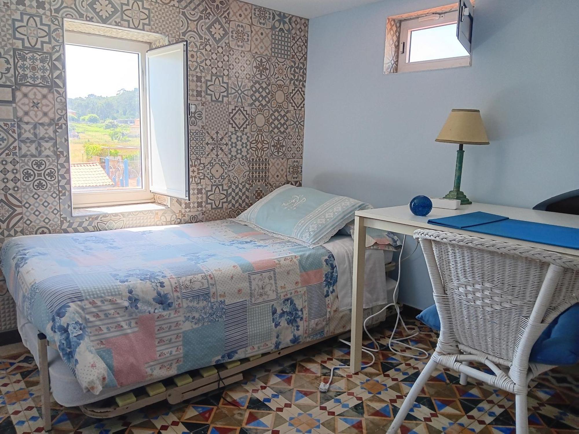 Casa Indiana En Con Piscina Holiday home A Guarda