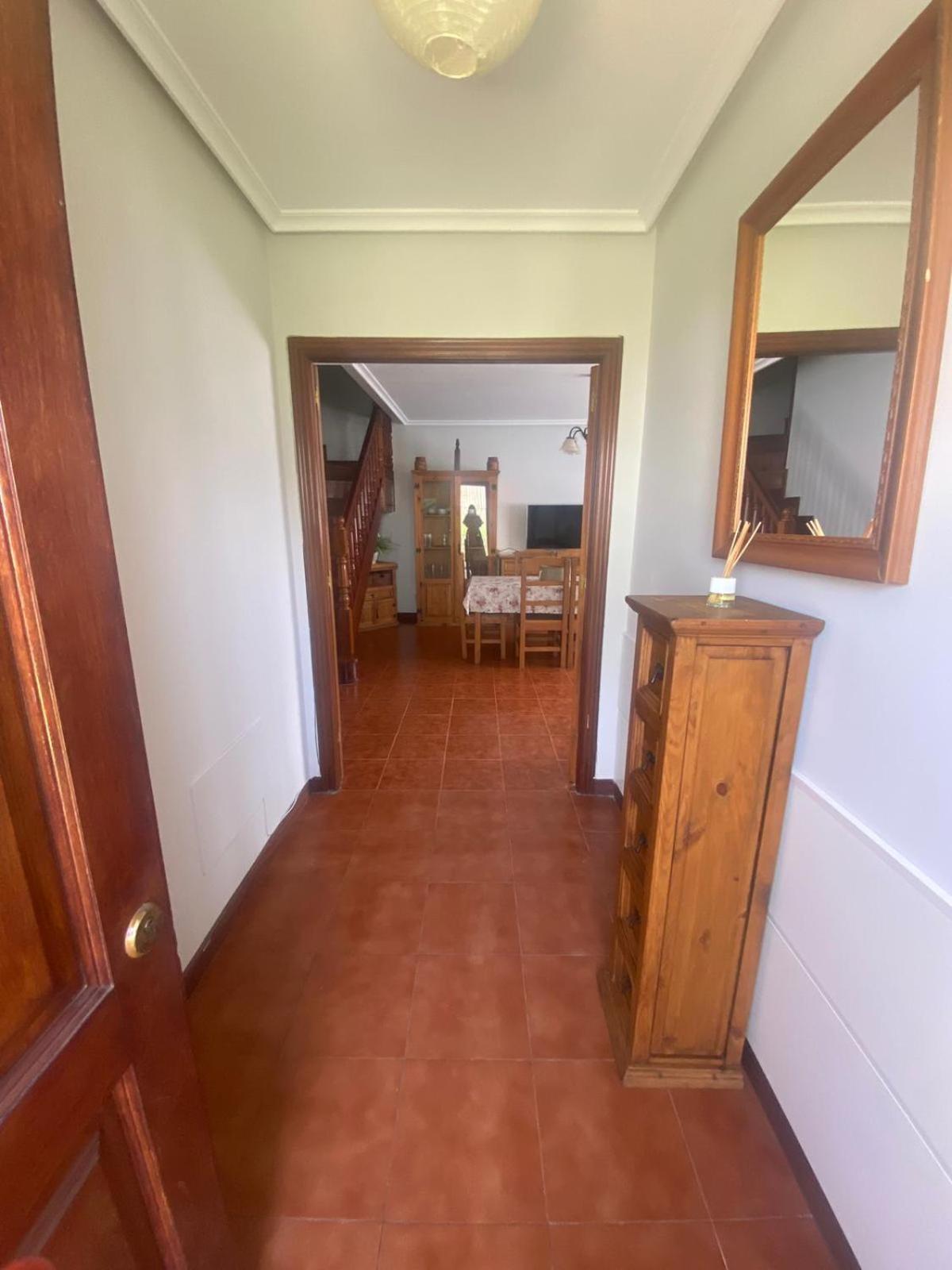 Holiday home Familias 10 Huespedes Noja Playas, Mascotas Bienvenidas *