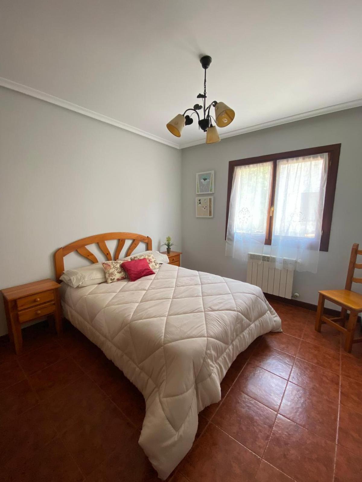 Familias 10 Huespedes Noja Playas, Mascotas Bienvenidas Holiday home Beranga