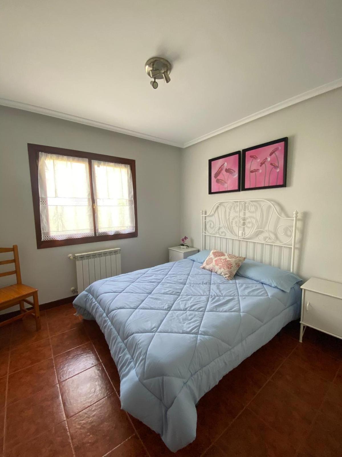 Familias 10 Huespedes Noja Playas, Mascotas Bienvenidas Holiday home *