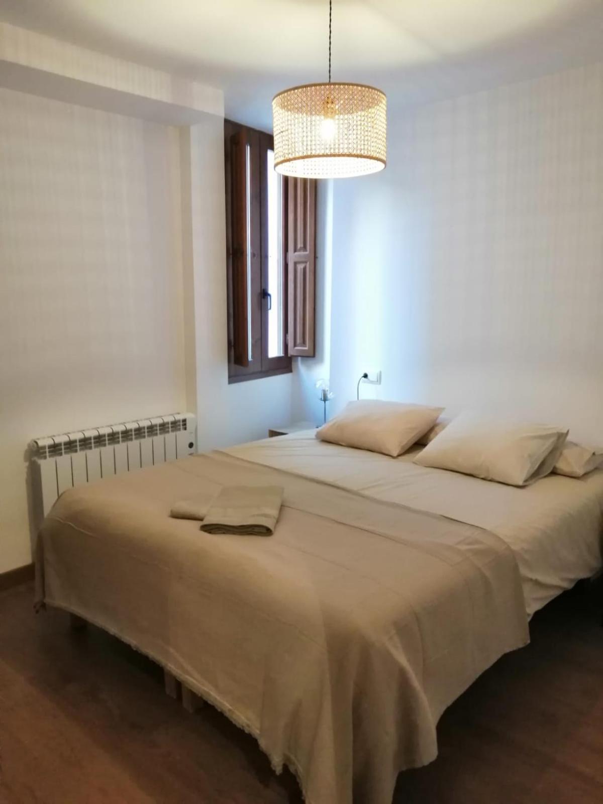 Casa Meme Apartment