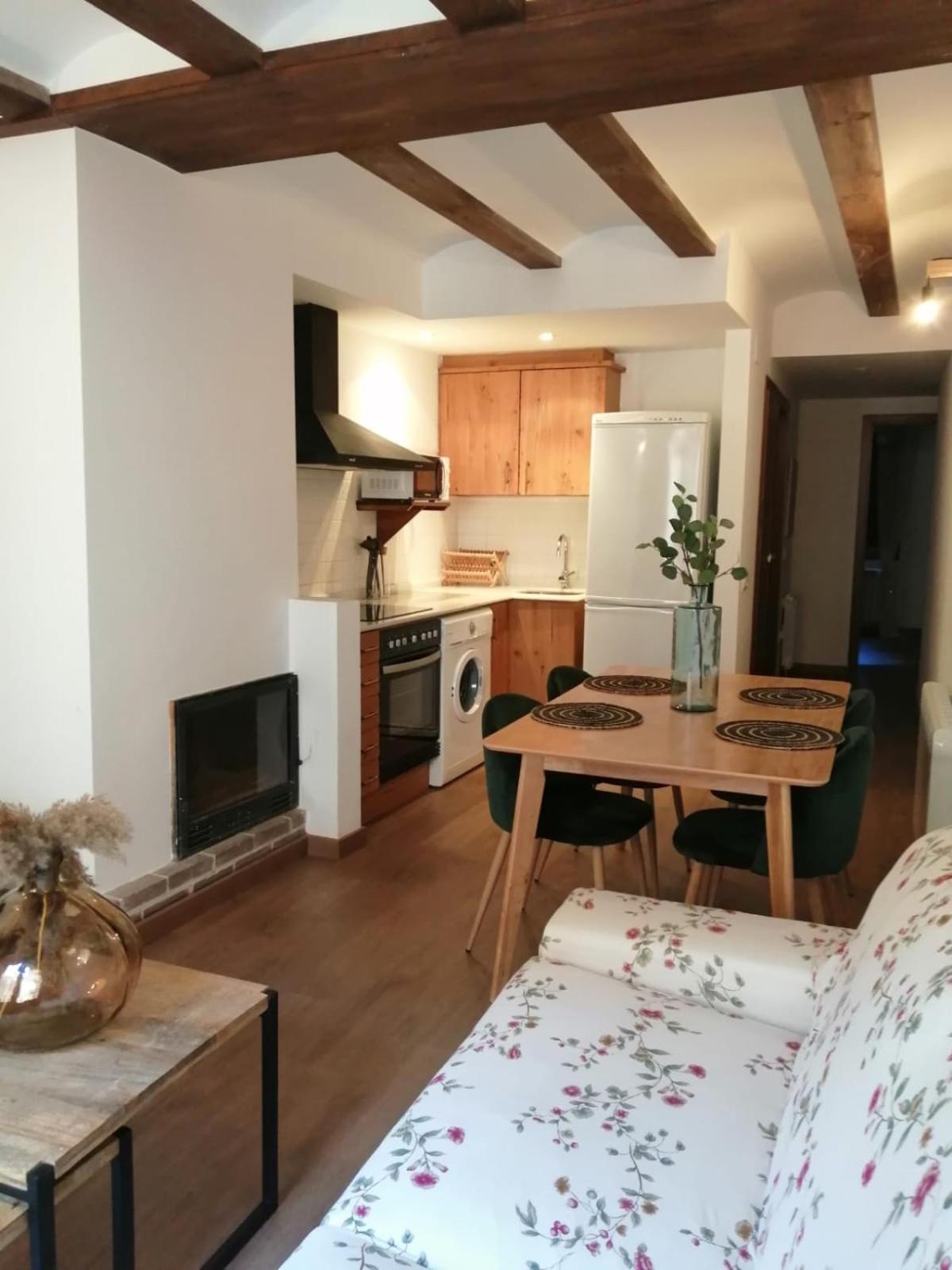 Casa Meme Apartment