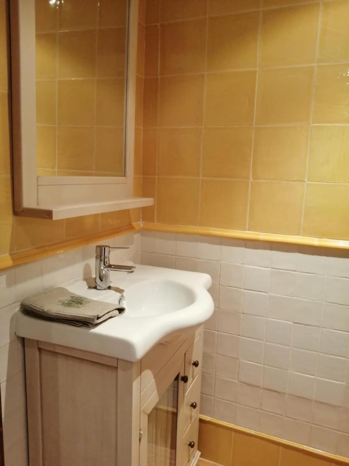 Casa Meme Apartment *