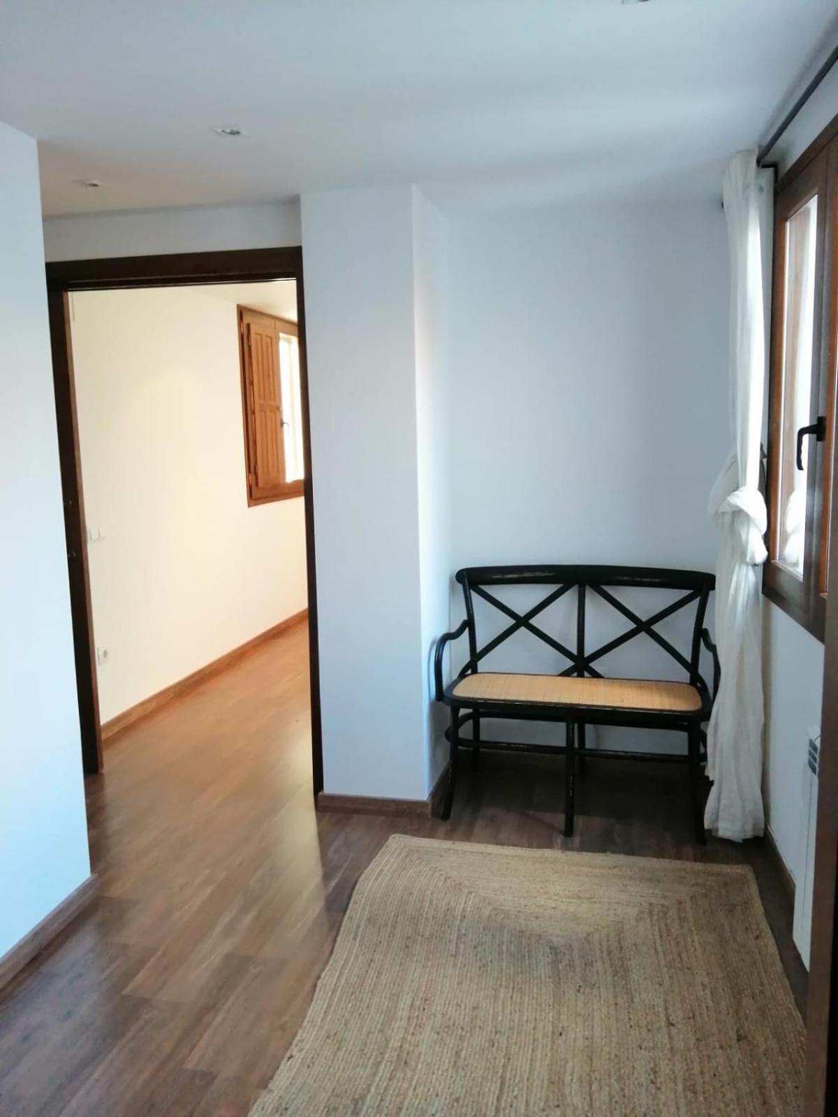 Apartment Casa Meme Mora de Rubielos