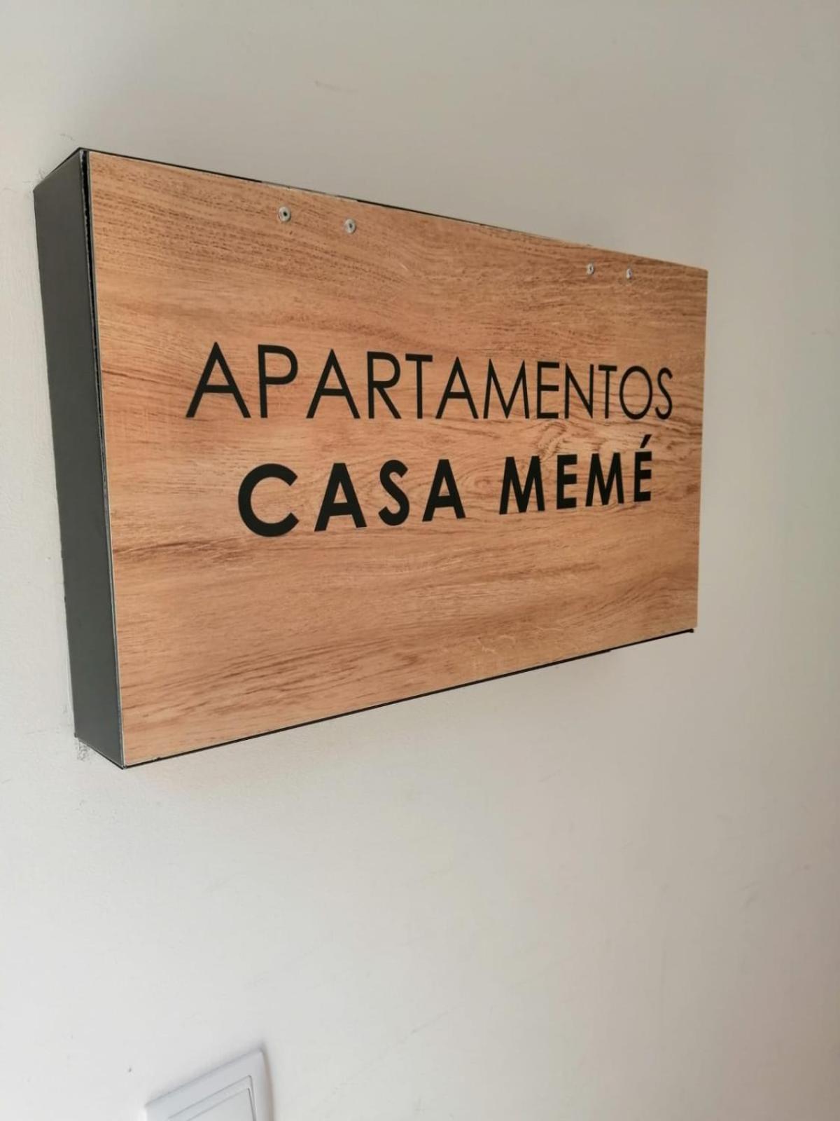 Casa Meme *