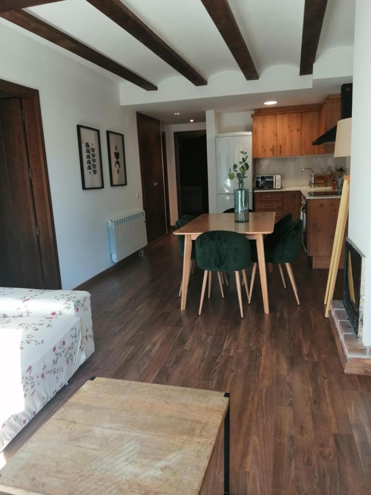 Casa Meme Apartment