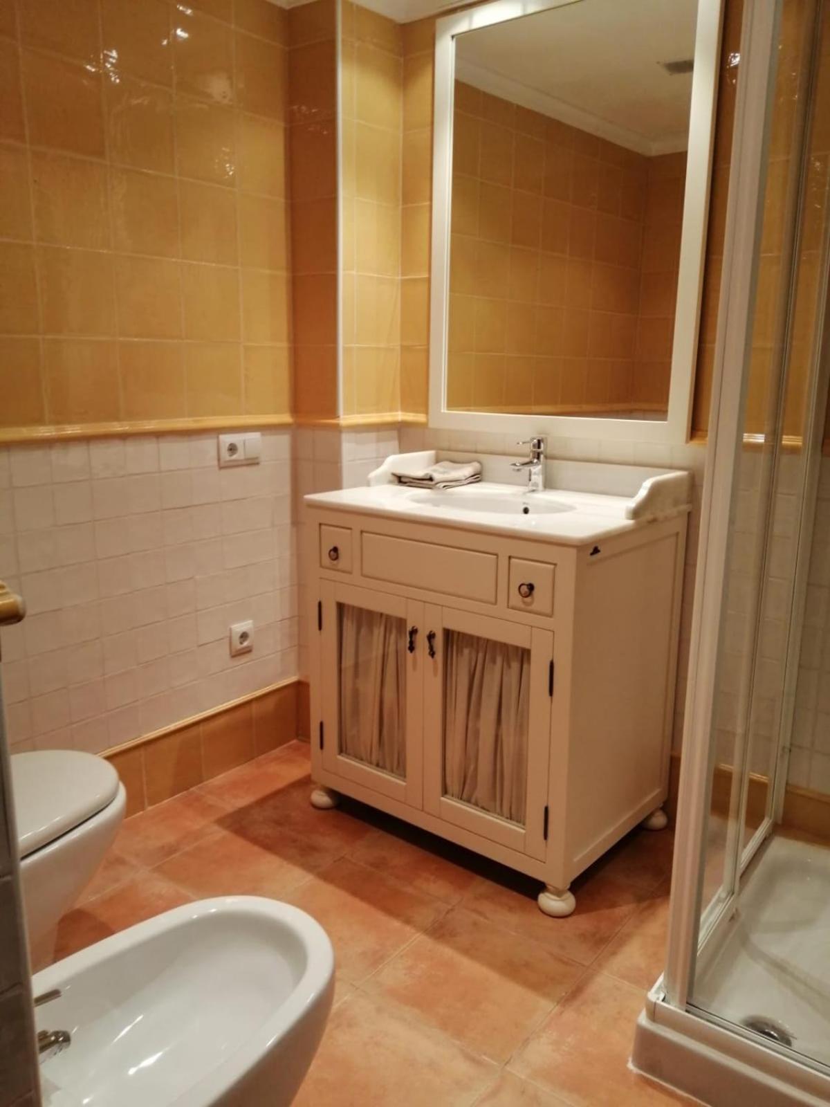Casa Meme Apartment *