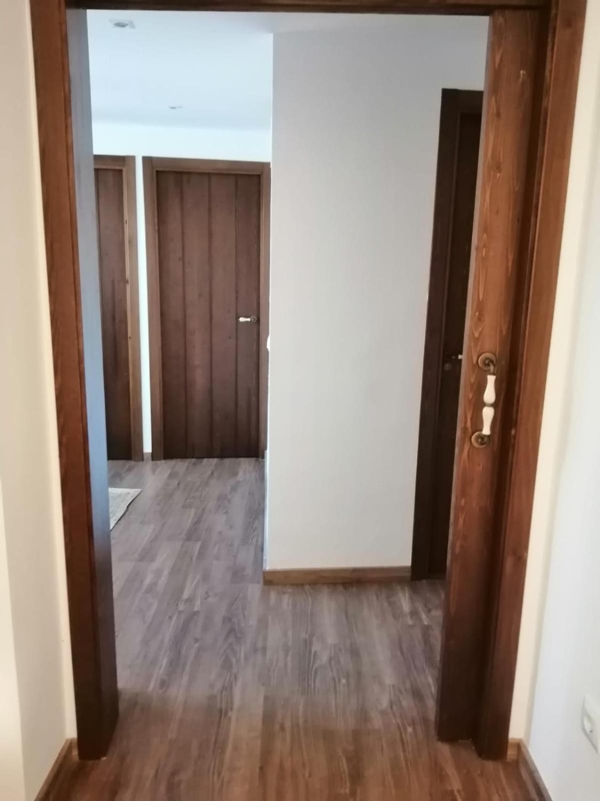 Casa Meme Apartment *