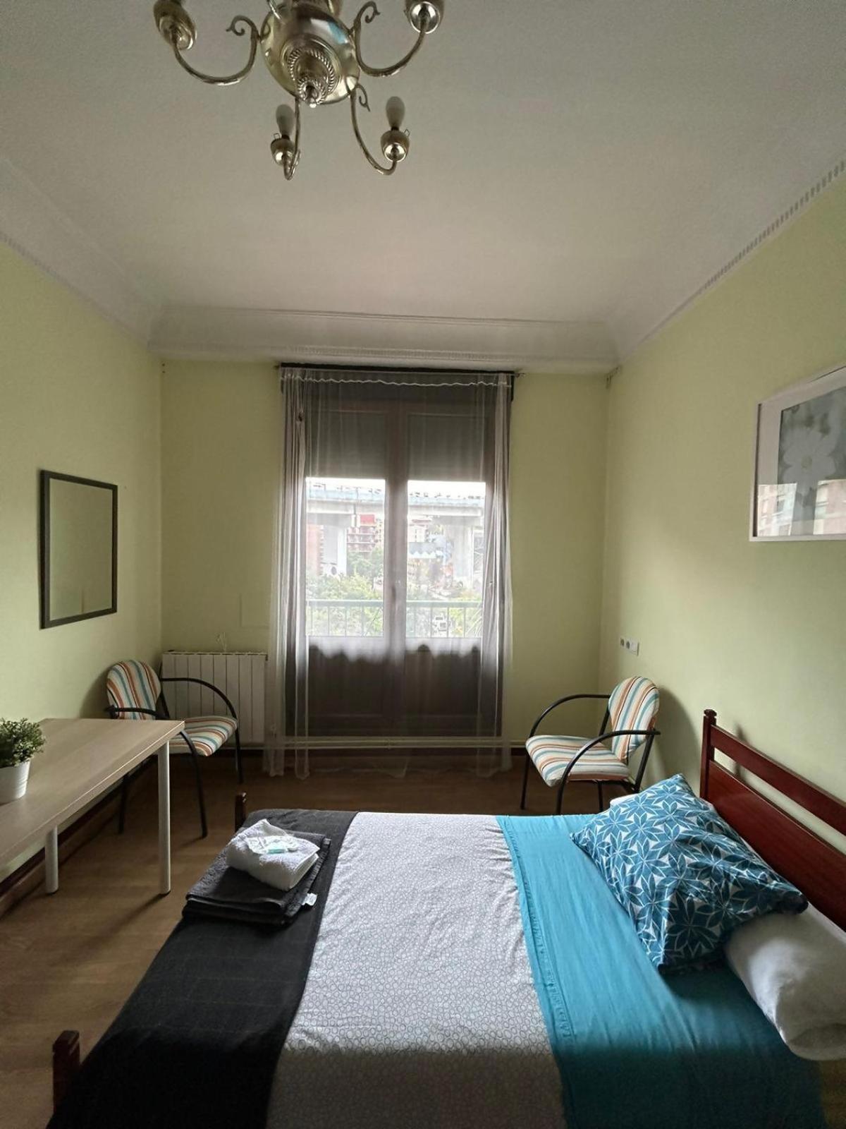 Guest house Fliphouse Bilbao