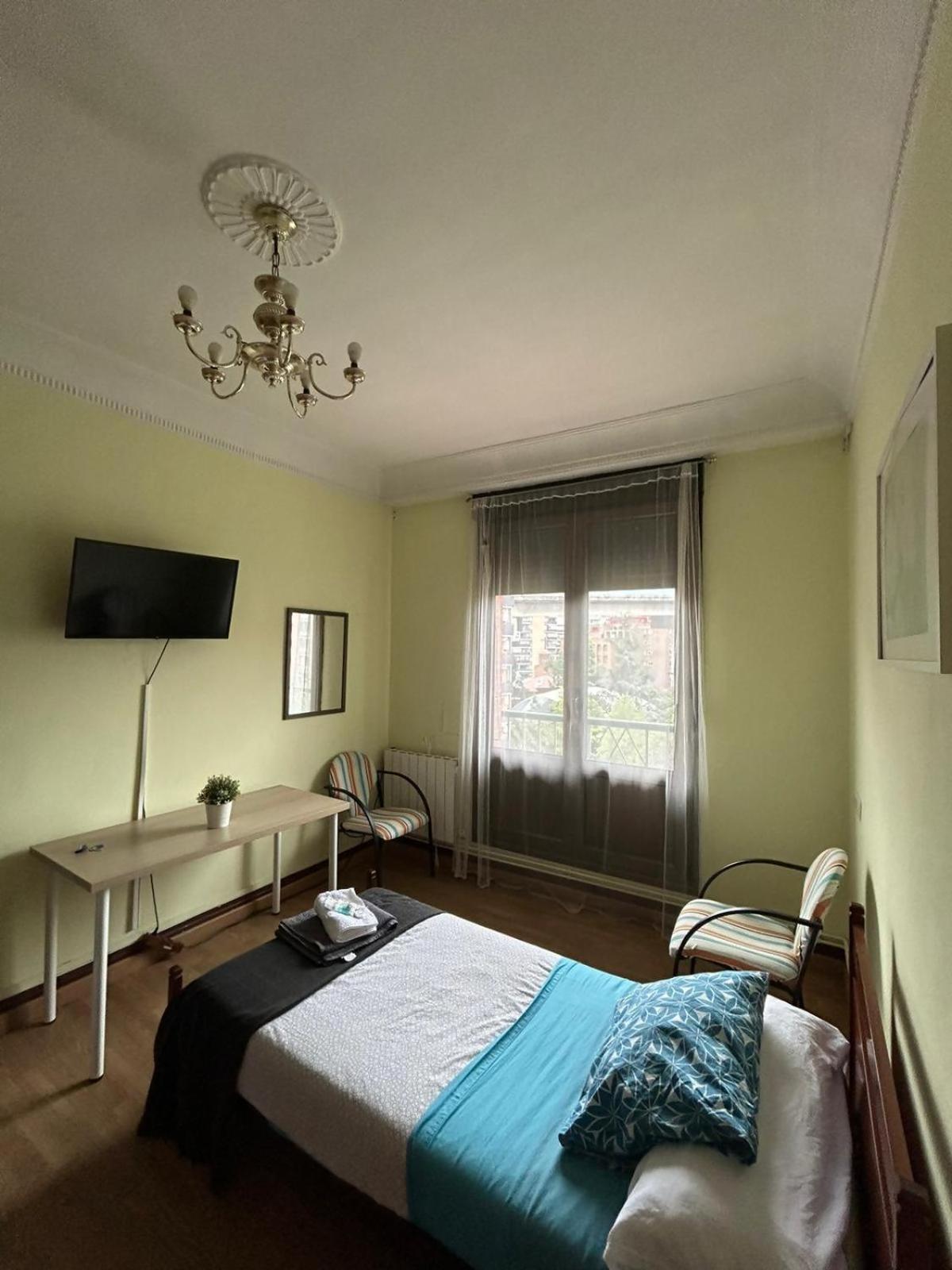Fliphouse Guest house