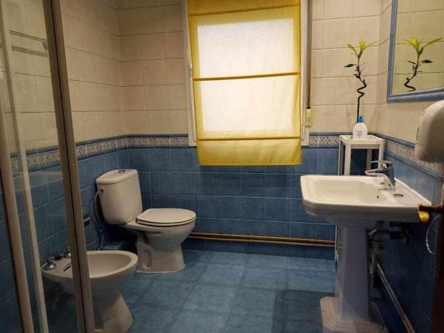 Guest house Fliphouse