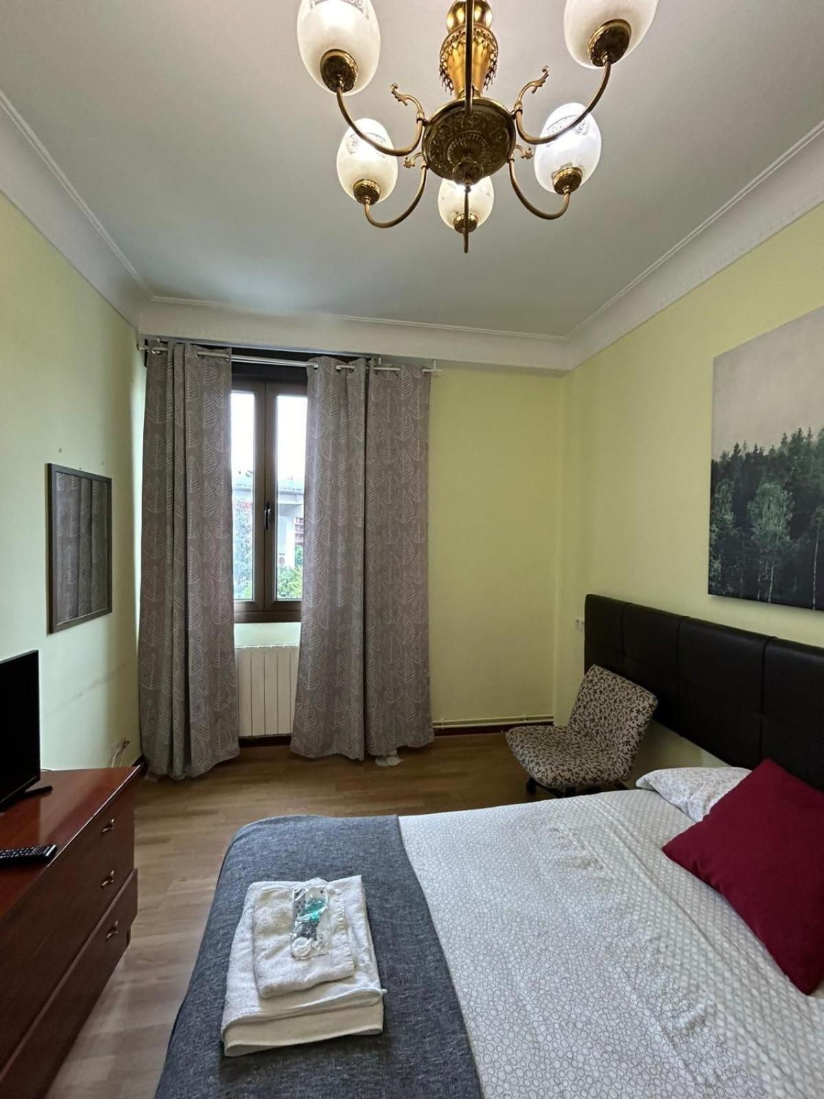 Fliphouse Guest house Bilbao