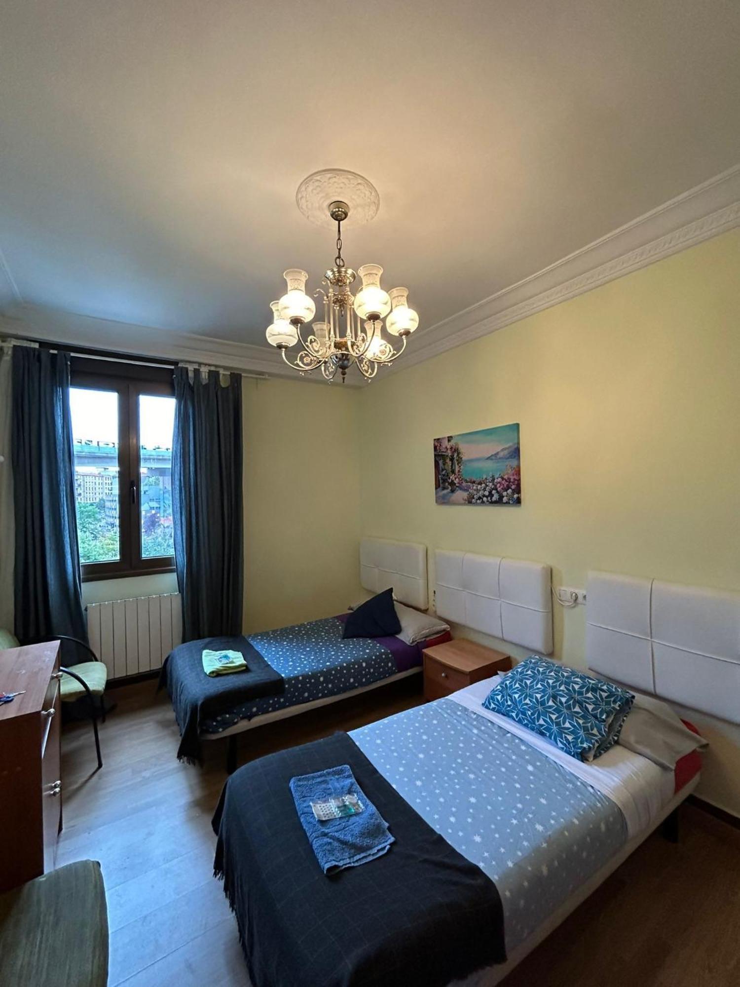 Fliphouse Guest house