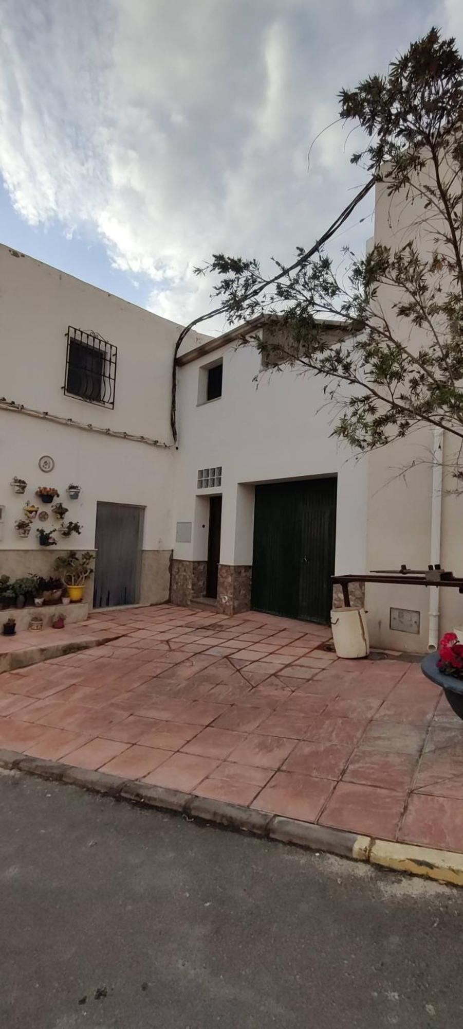 Rural Perez Lucainena De Torres Lucainena de las Torres