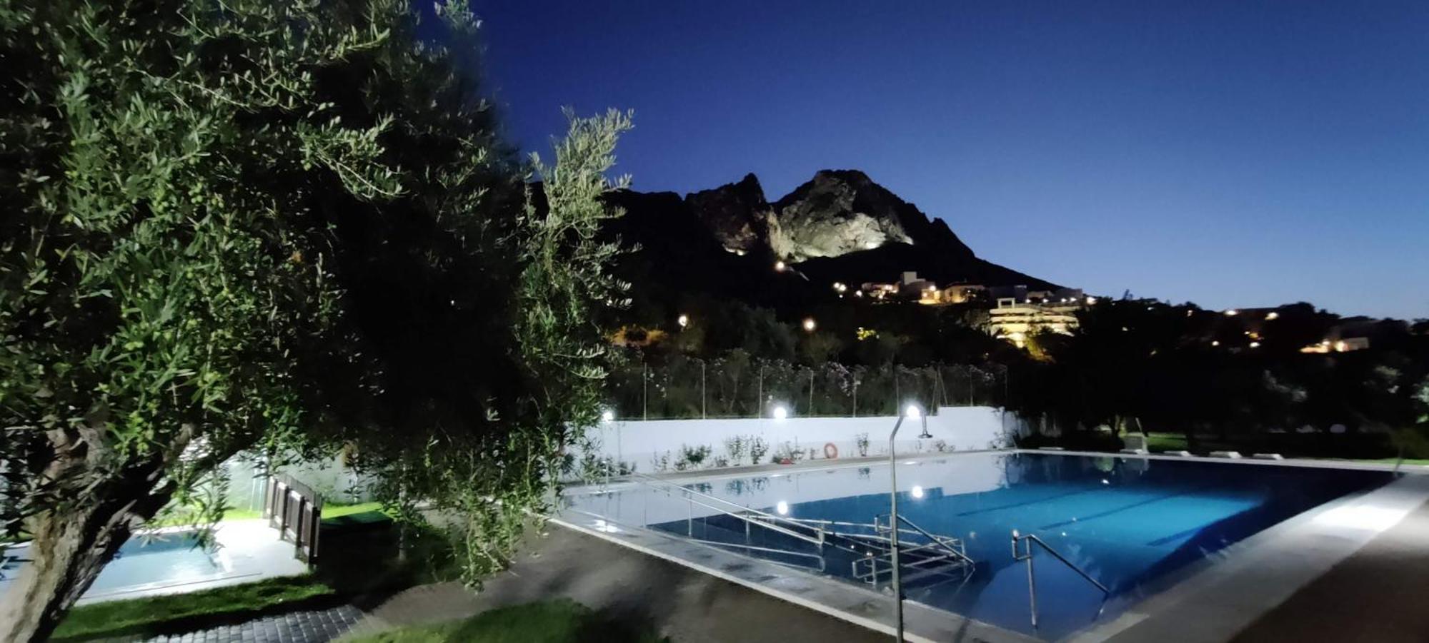 Apartment Rural Perez Lucainena De Torres Lucainena de las Torres