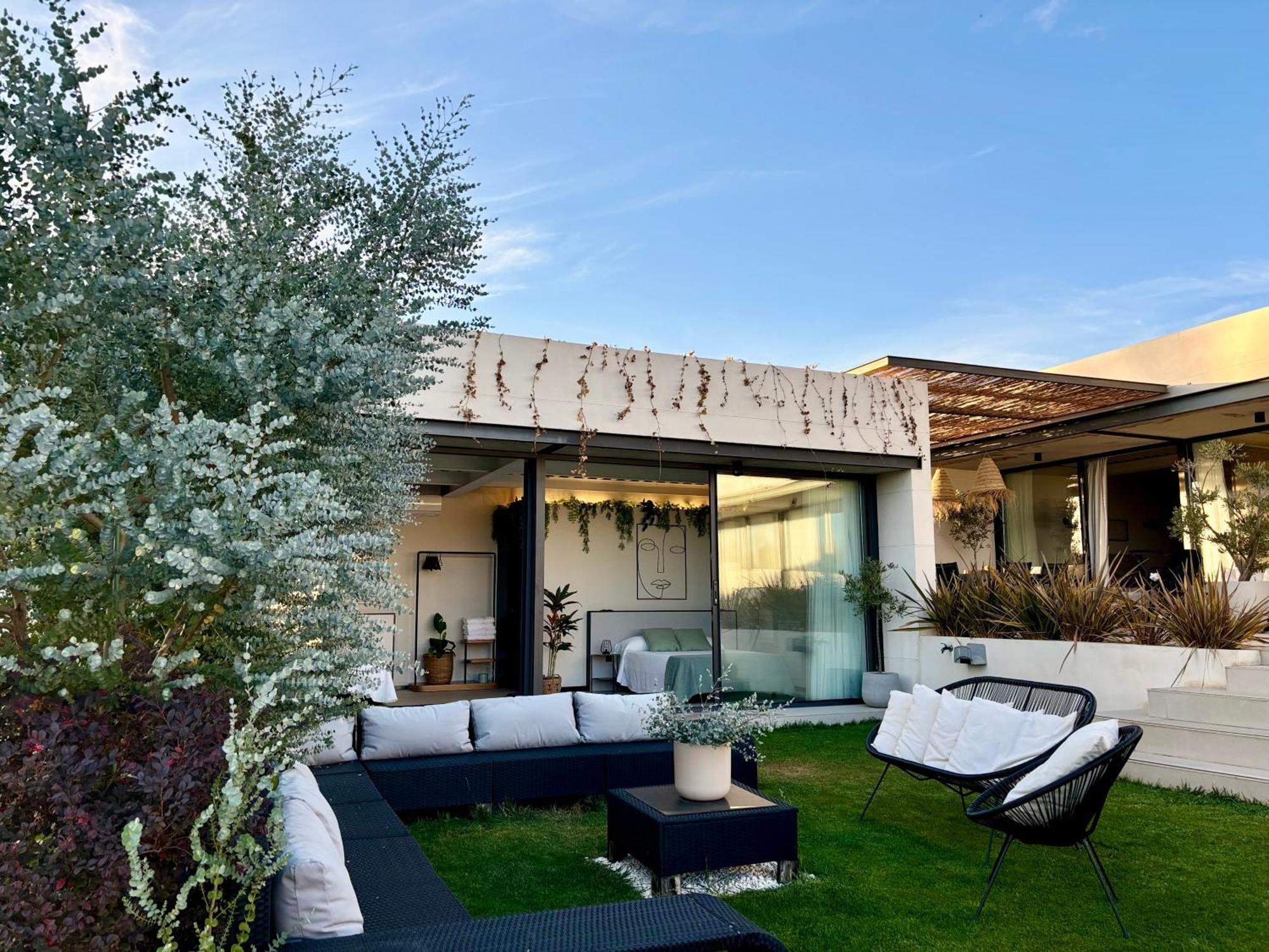 Pizpireta Rural Villa