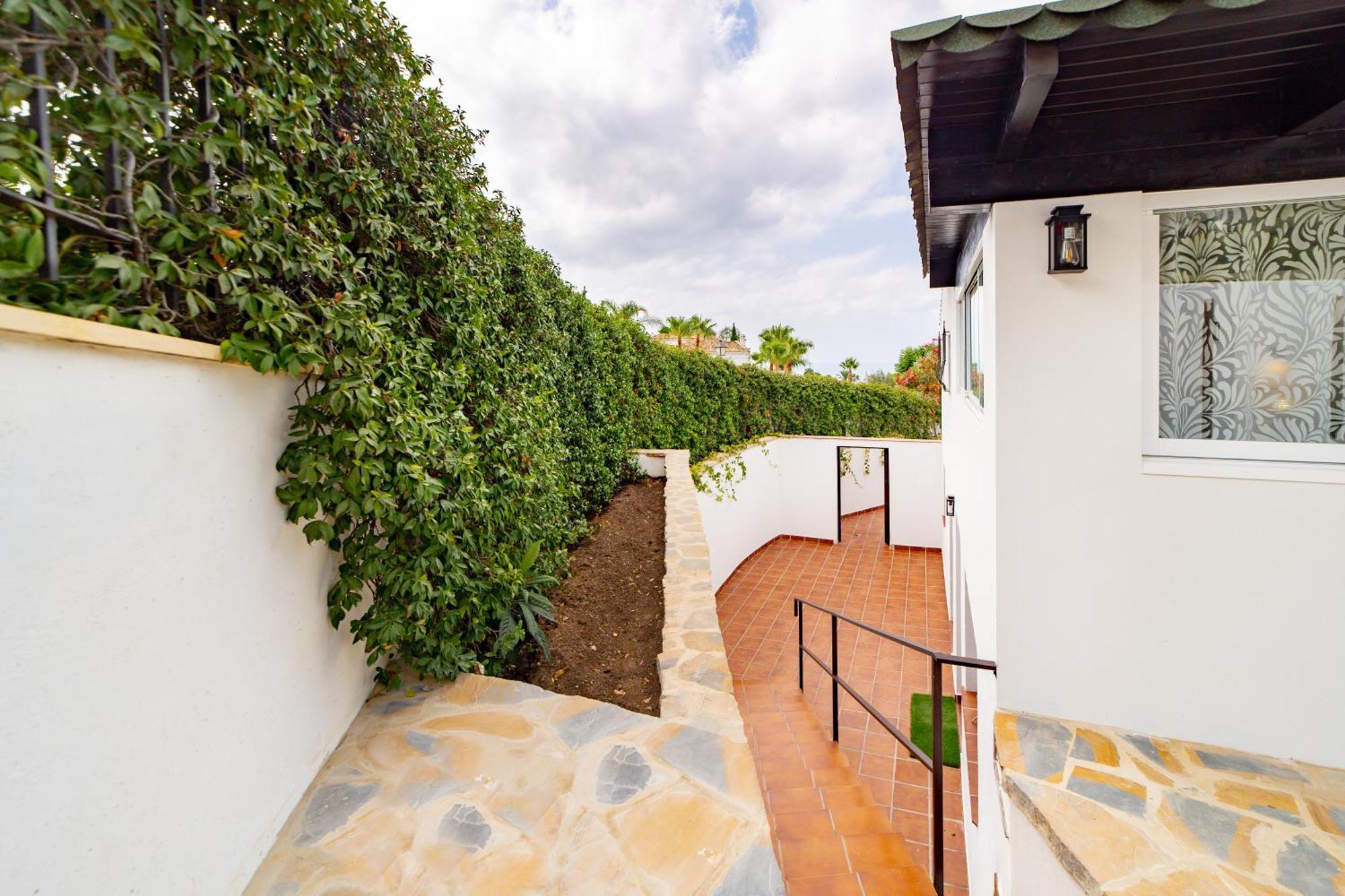 Sierra Blanca Hotel Marbella