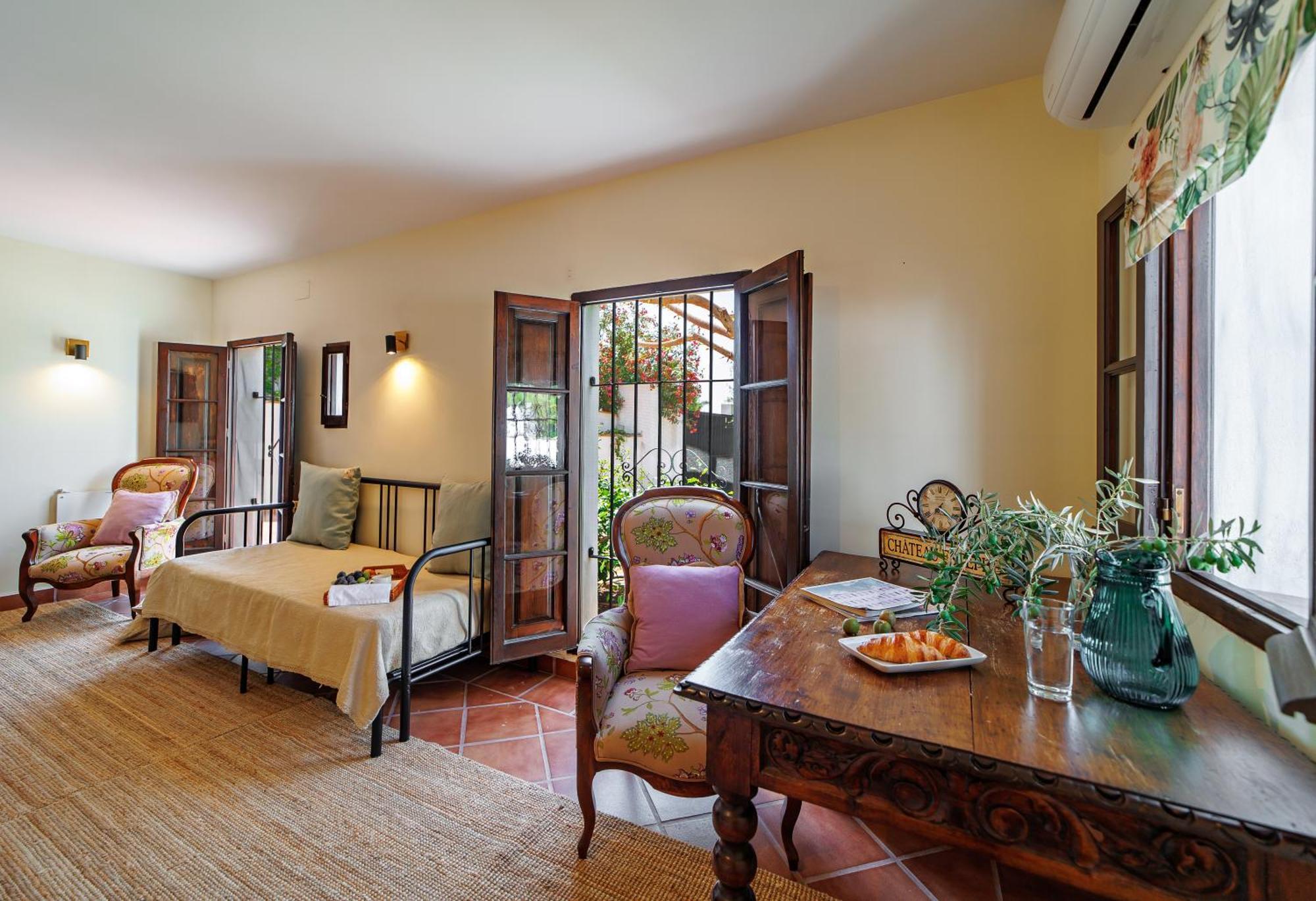 Hotel Sierra Blanca 5*