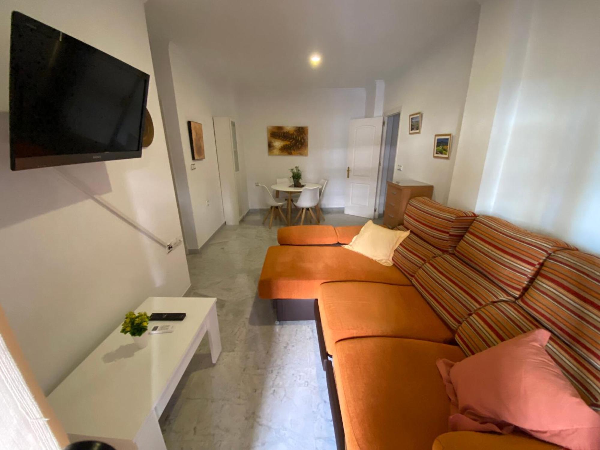 Apartamento Calzada Centro Apartamento *