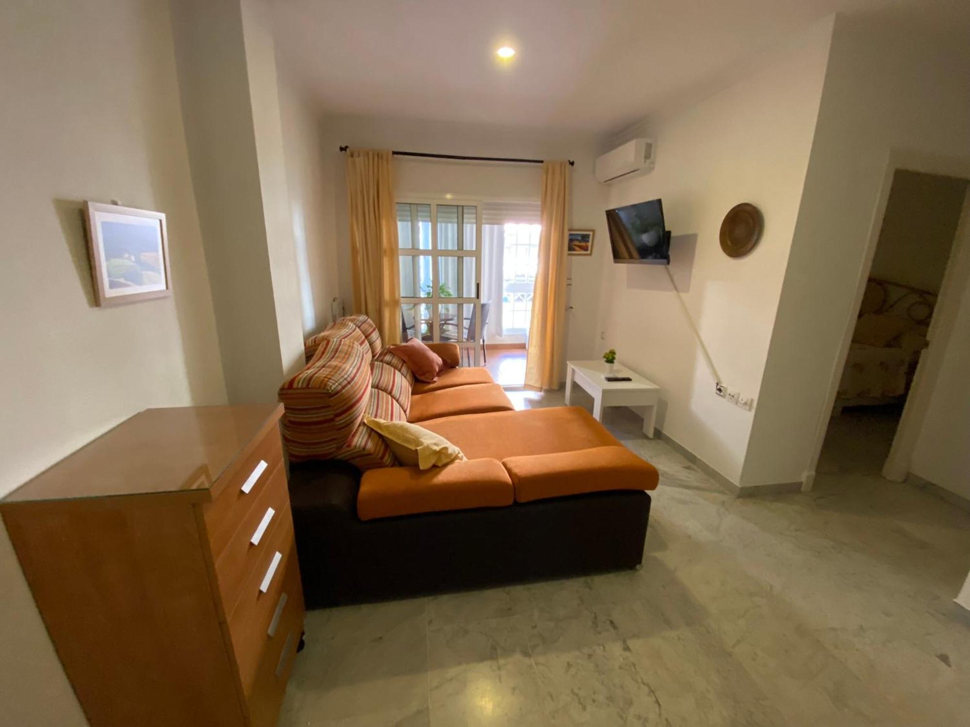 Apartamento Apartamento Calzada Centro Sanlúcar de Barrameda