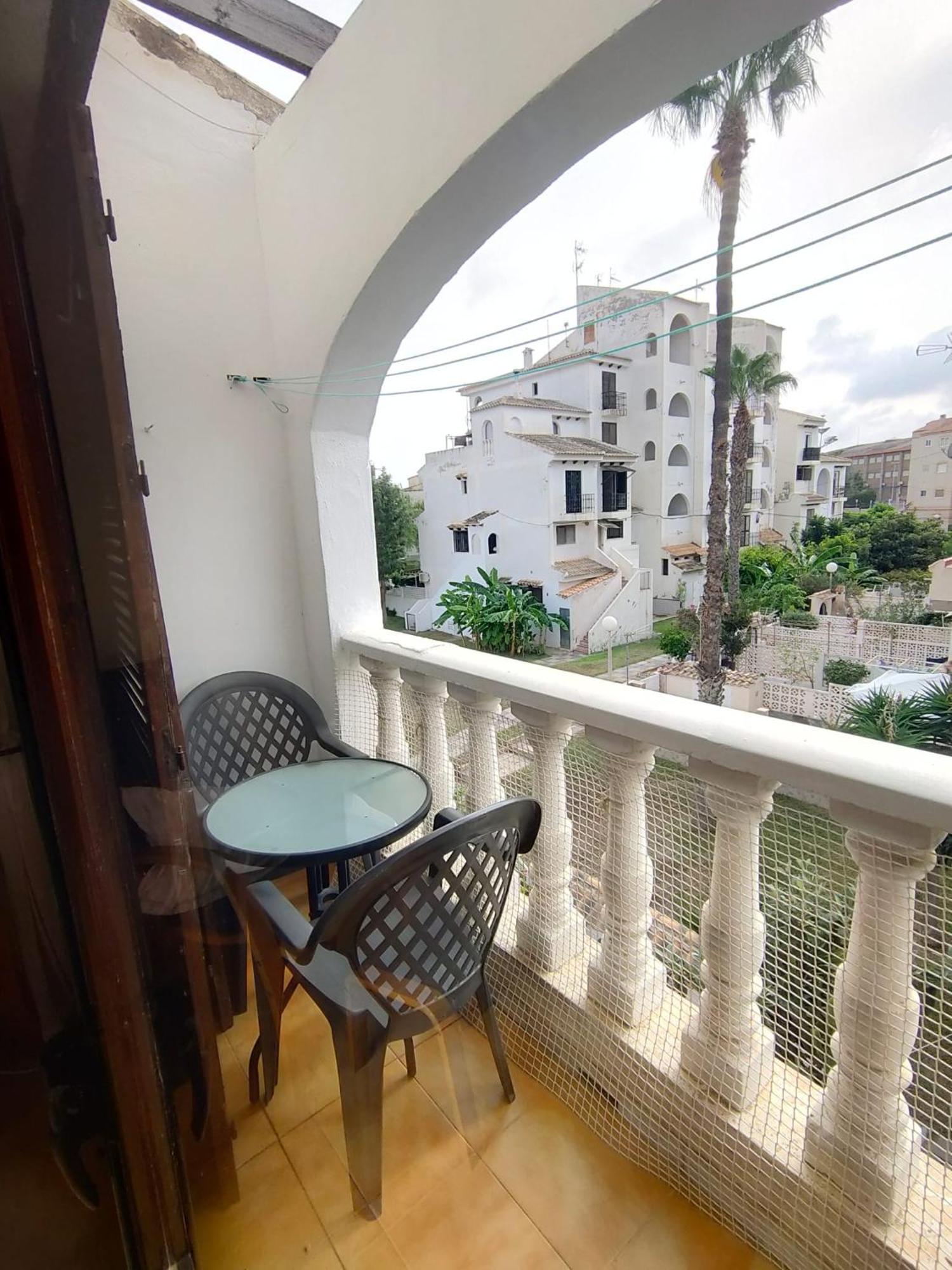 Apartamento Locos With Balcony And Wi-fi *