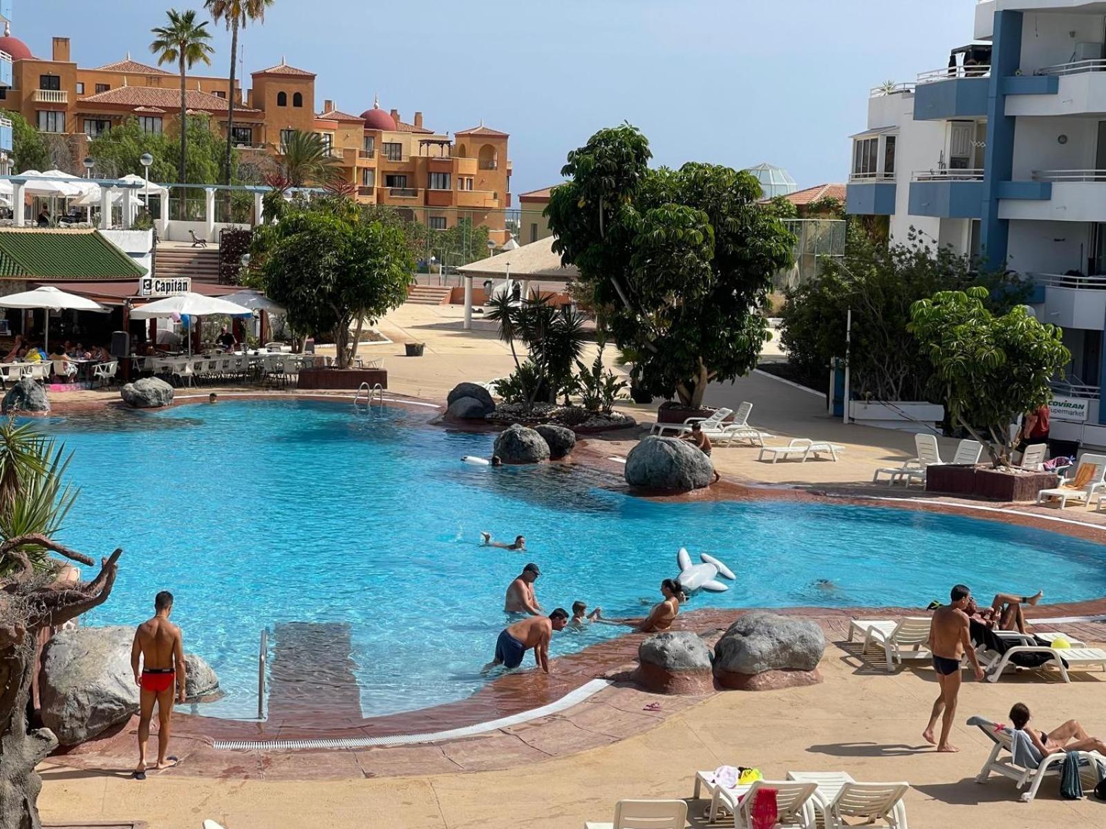 Apartahotel Dreams Vacation Tenerife *