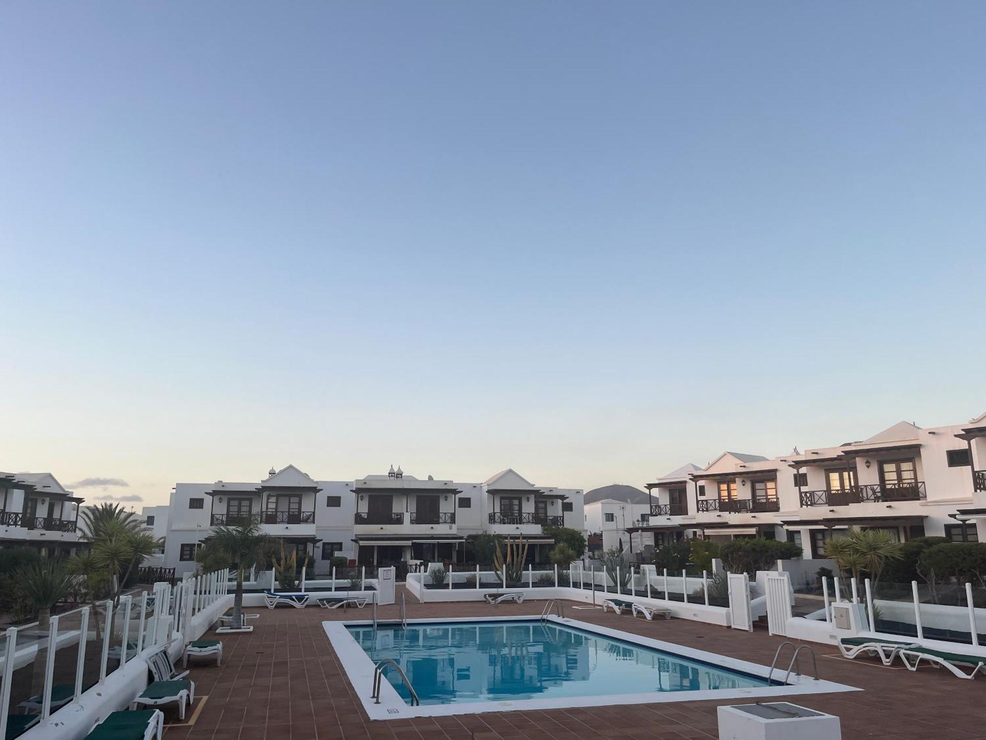 Holiday home Casa Relax Playa Blanca (Lanzarote)