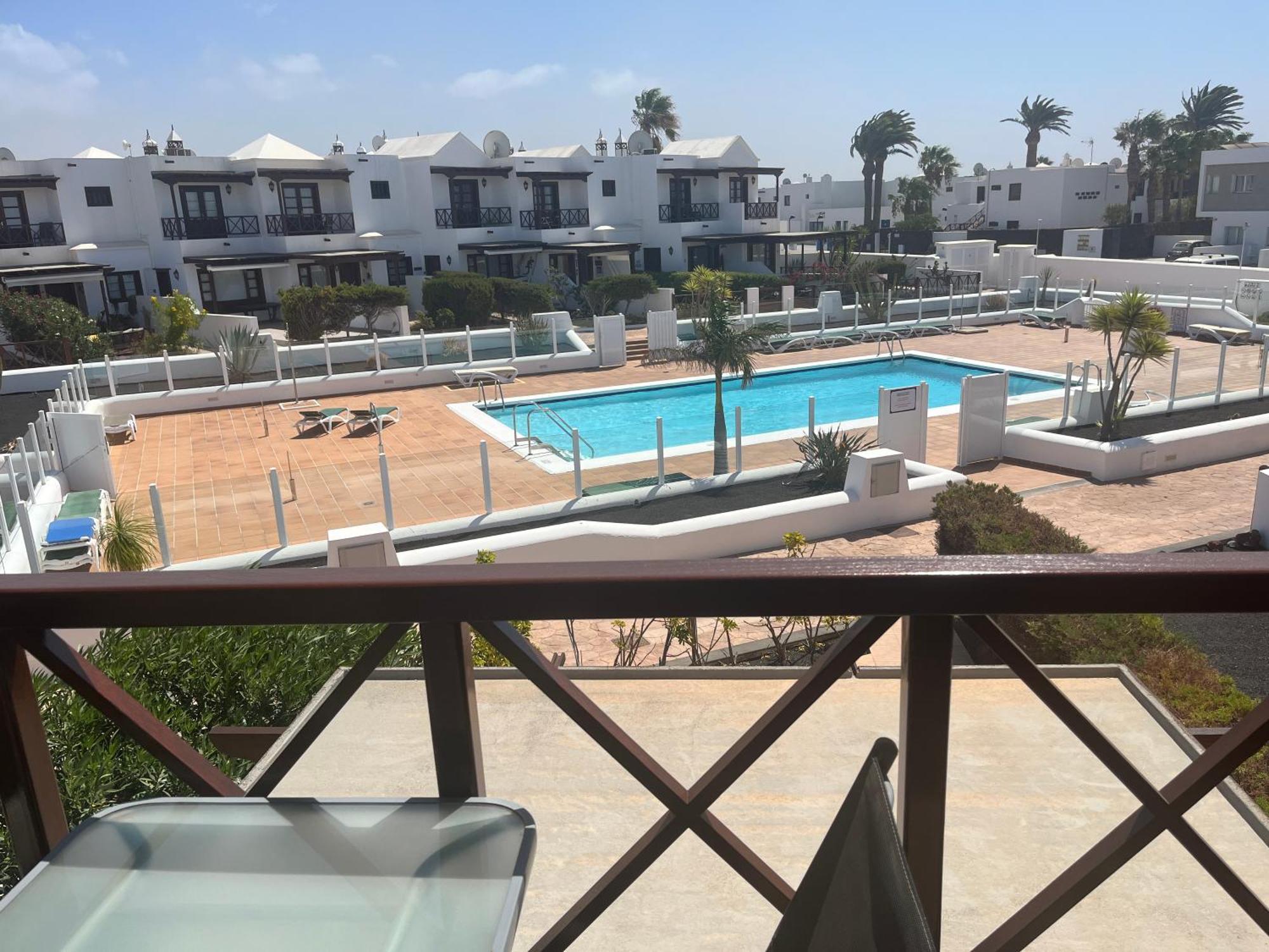 Holiday home Casa Relax Playa Blanca (Lanzarote)
