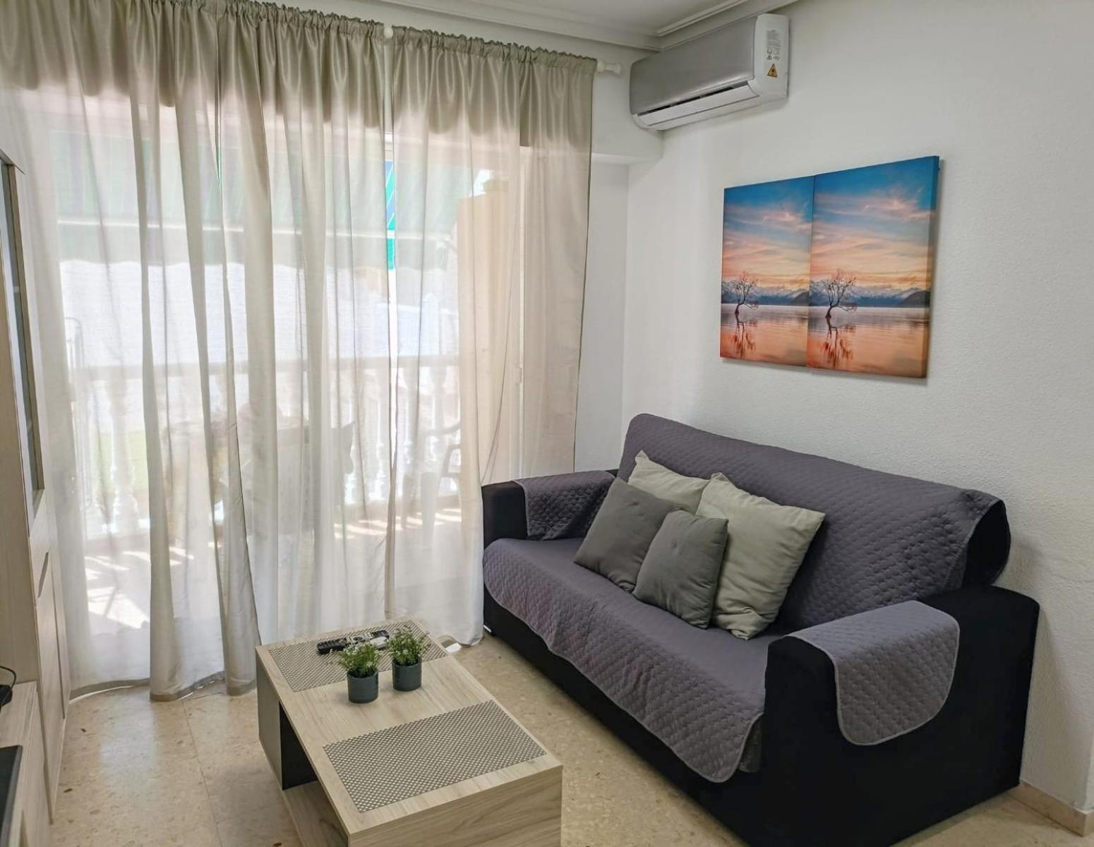 Relax Apartment *