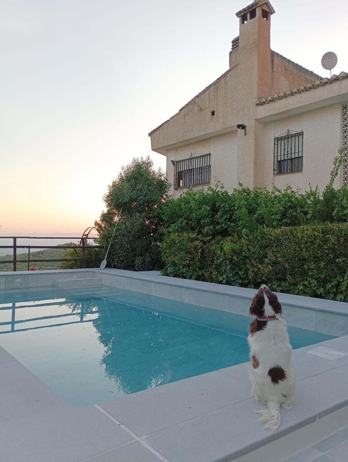 Casa Huertecillos *