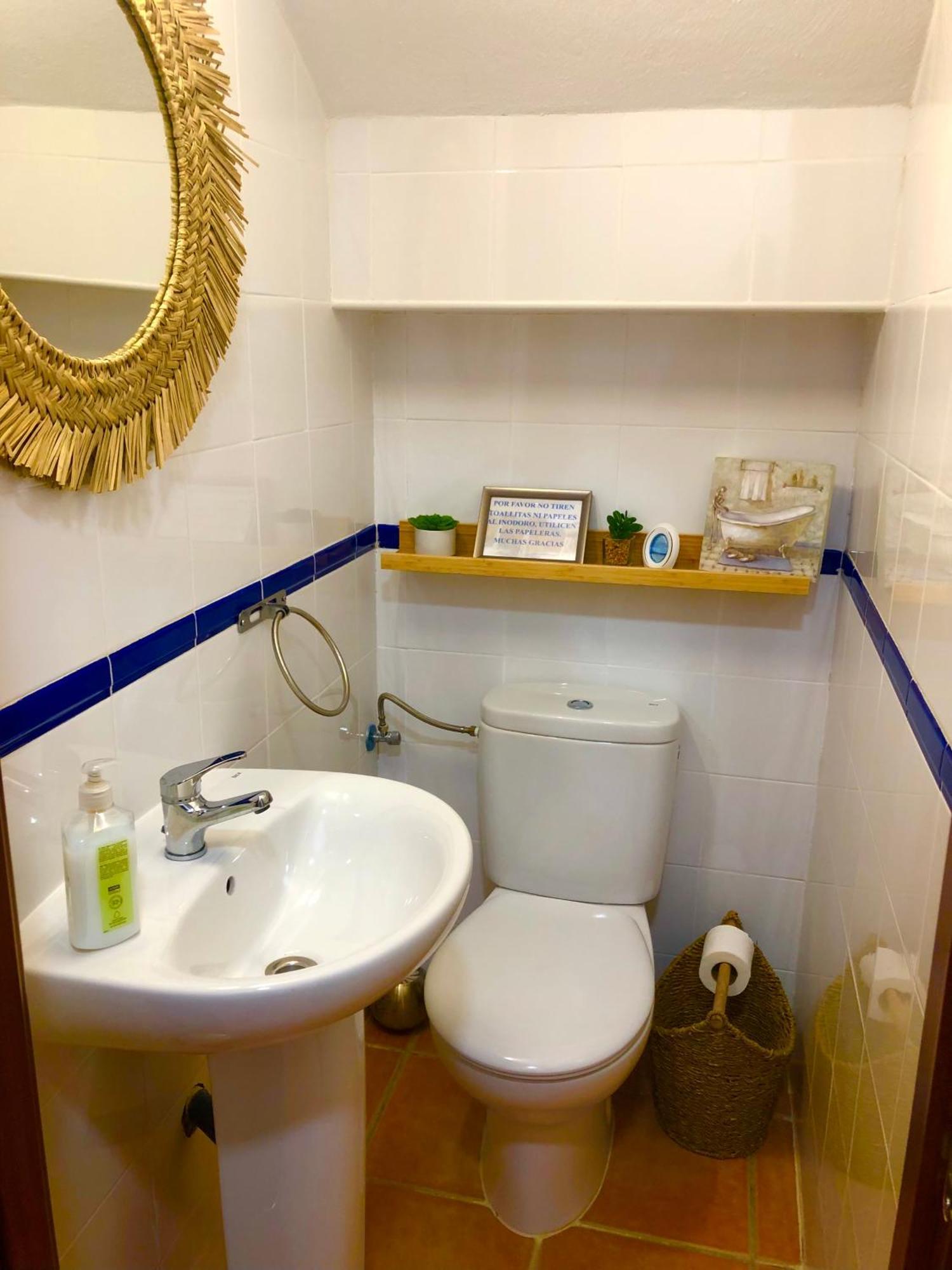 Apartamento Rural El Castano Fuenteheridos