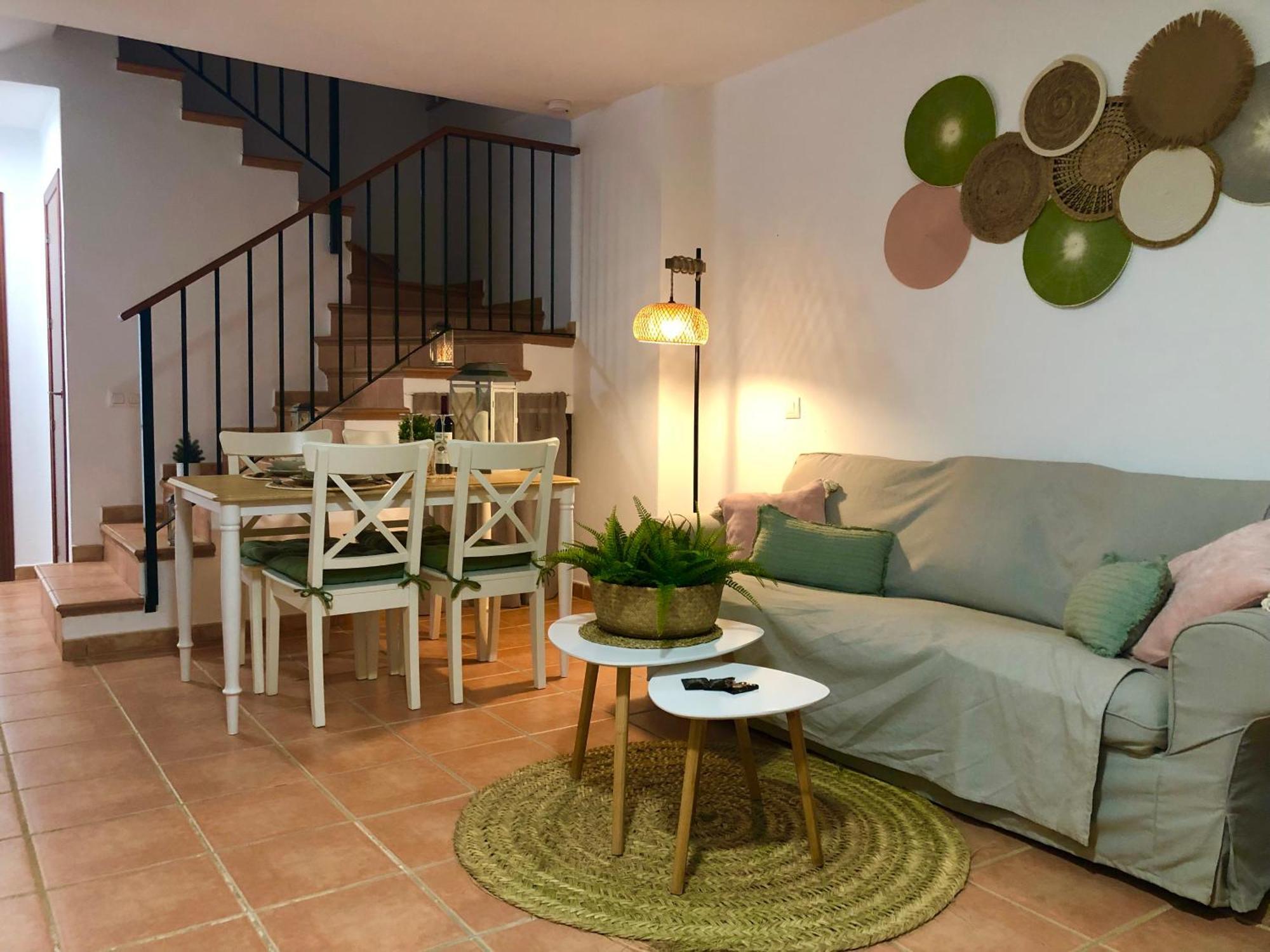 Apartamento Rural El Castano
