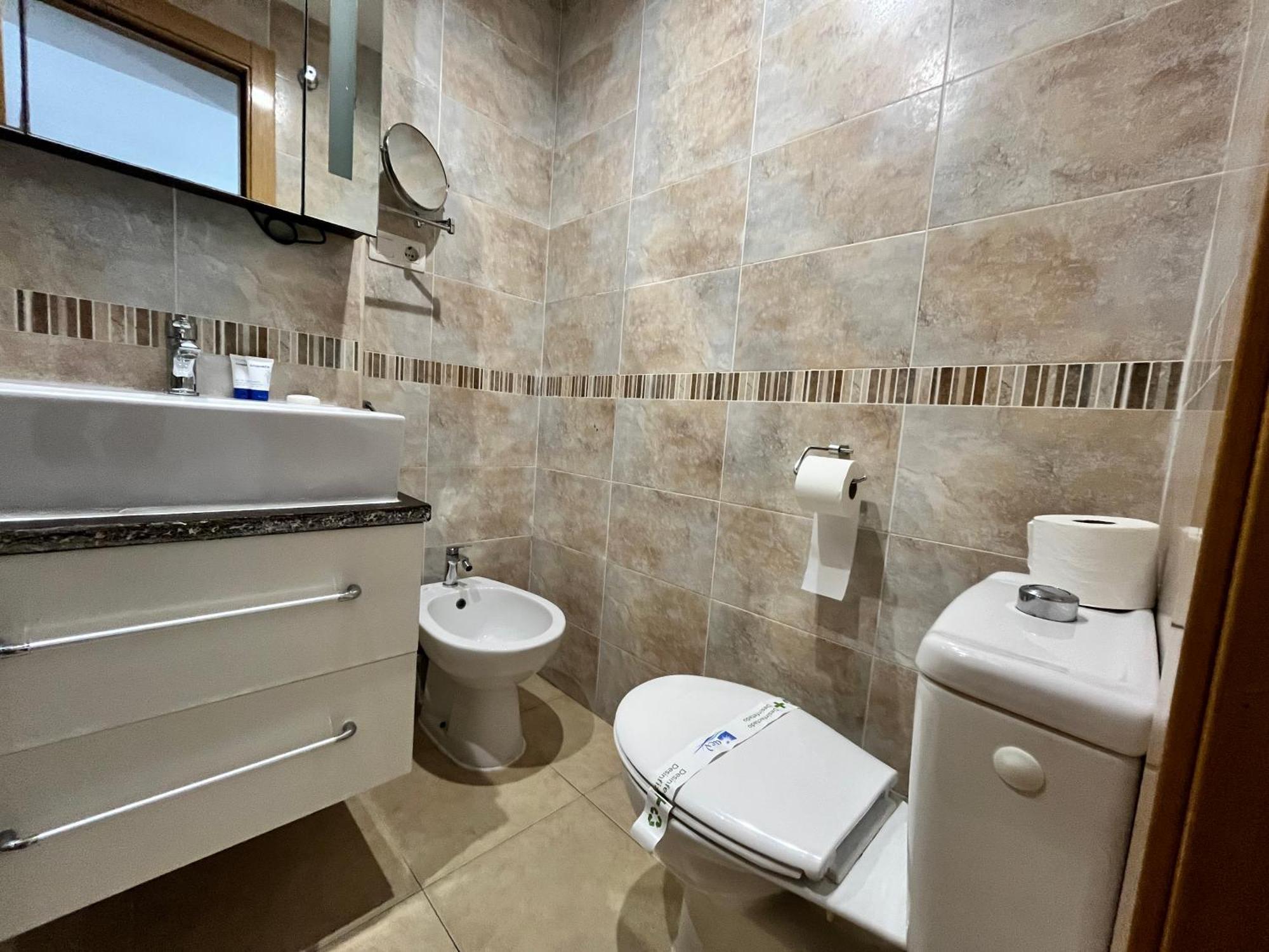 Apartamento Acv - Torremar-2ª Linea Planta 2 Frontal 3h *