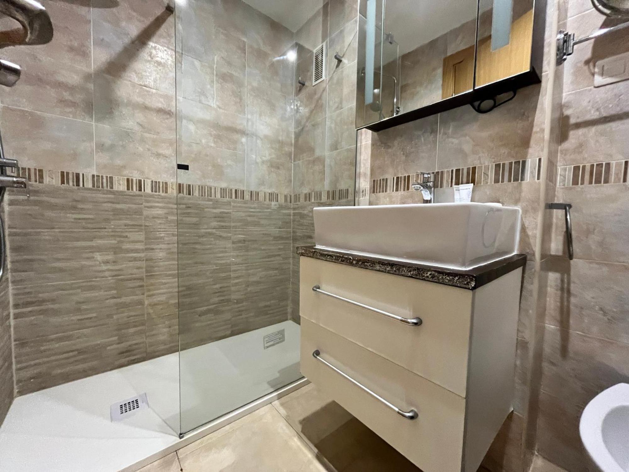Apartamento Acv - Torremar-2ª Linea Planta 2 Frontal 3h *